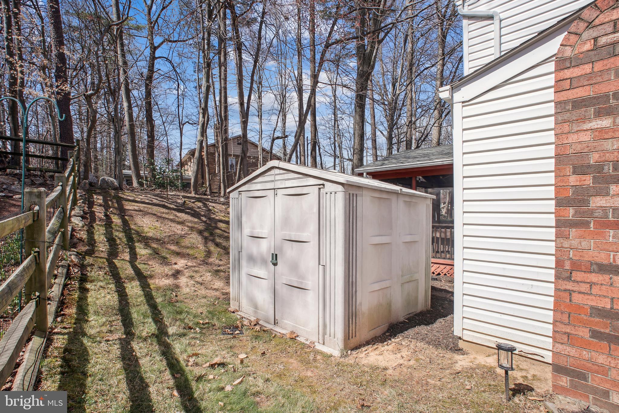 6700 Wooden Spoke Rd
