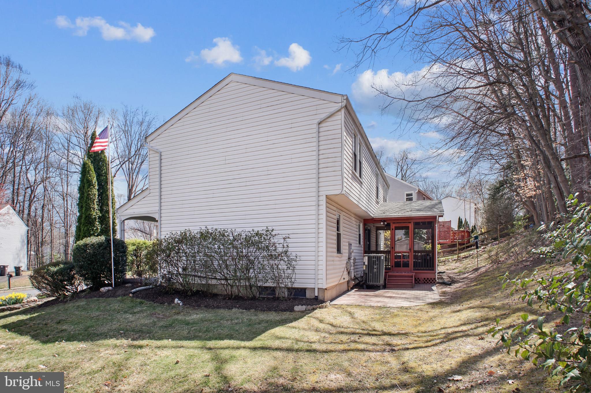 6700 Wooden Spoke Rd