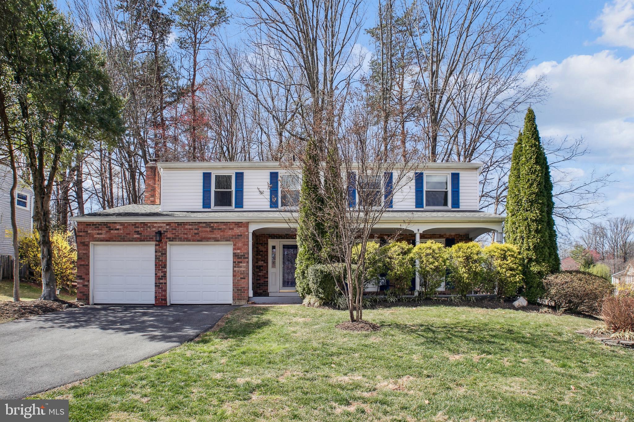 6700 Wooden Spoke Rd