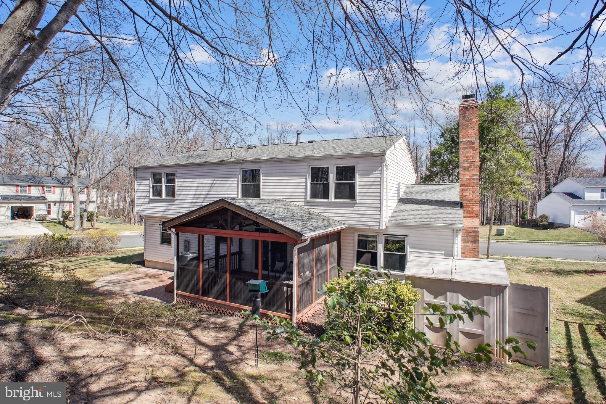 6700 Wooden Spoke Rd