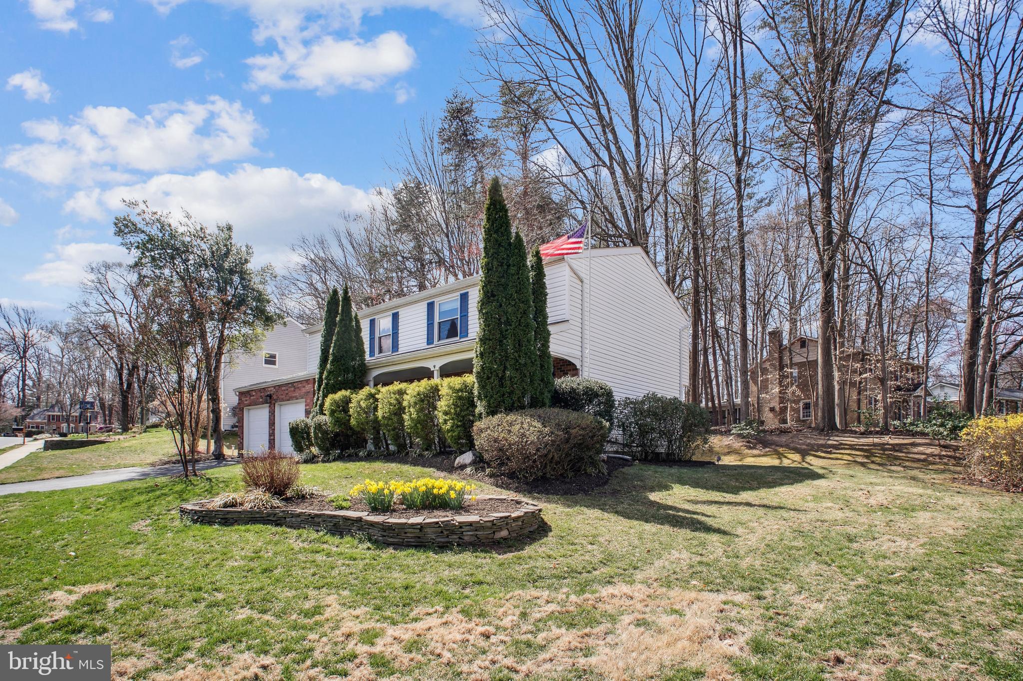 6700 Wooden Spoke Rd