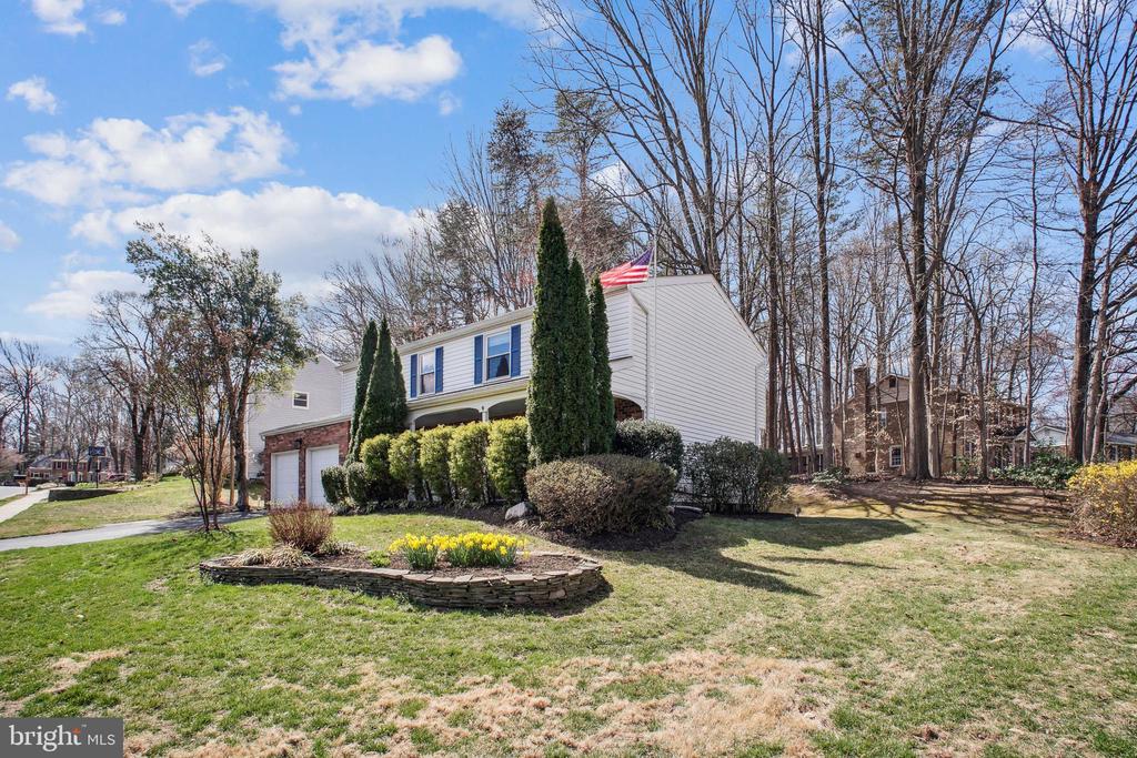 6700 Wooden Spoke Rd