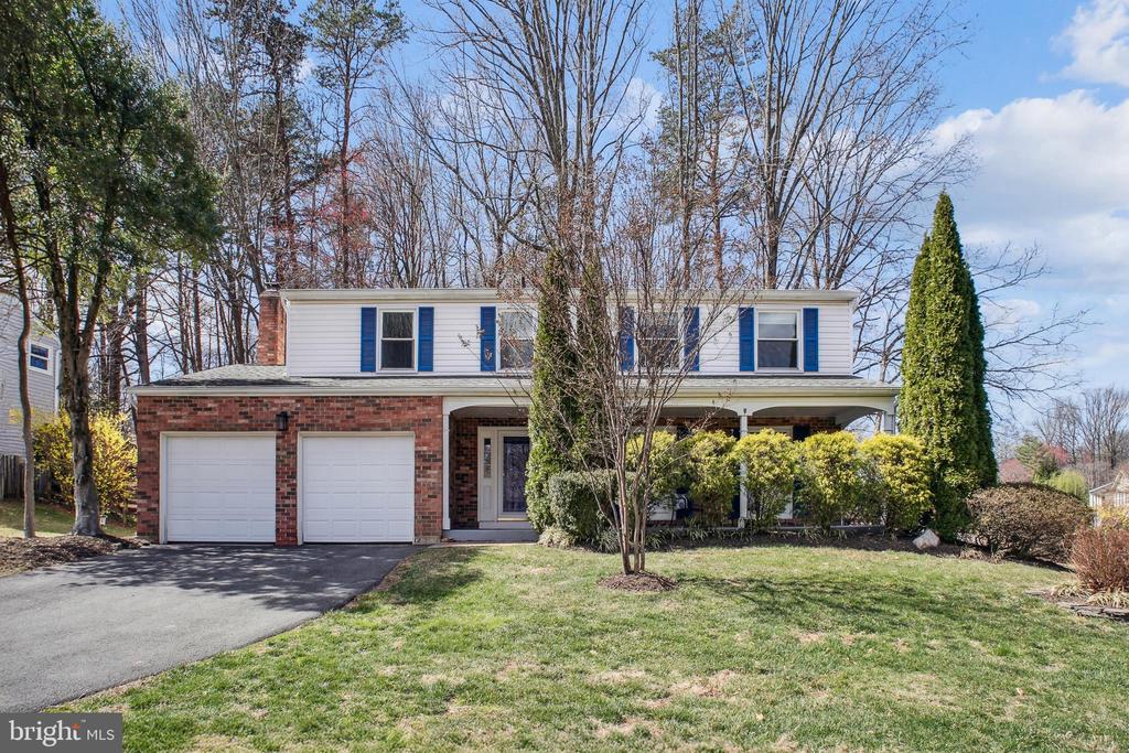 6700 Wooden Spoke Rd