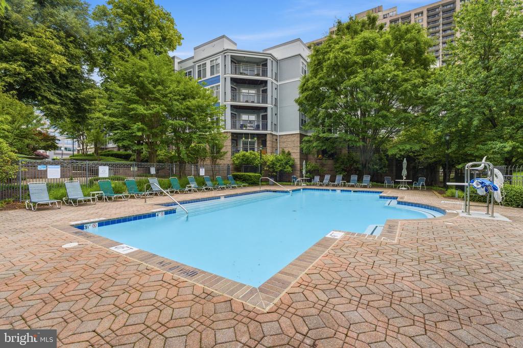 5565 SEMINARY ROAD Unit: 313