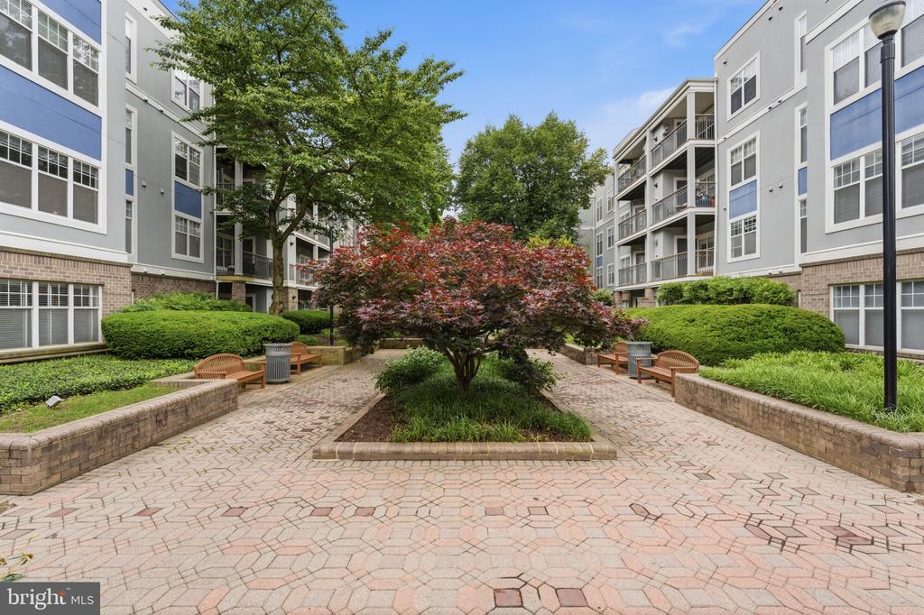 5565 SEMINARY ROAD Unit: 313