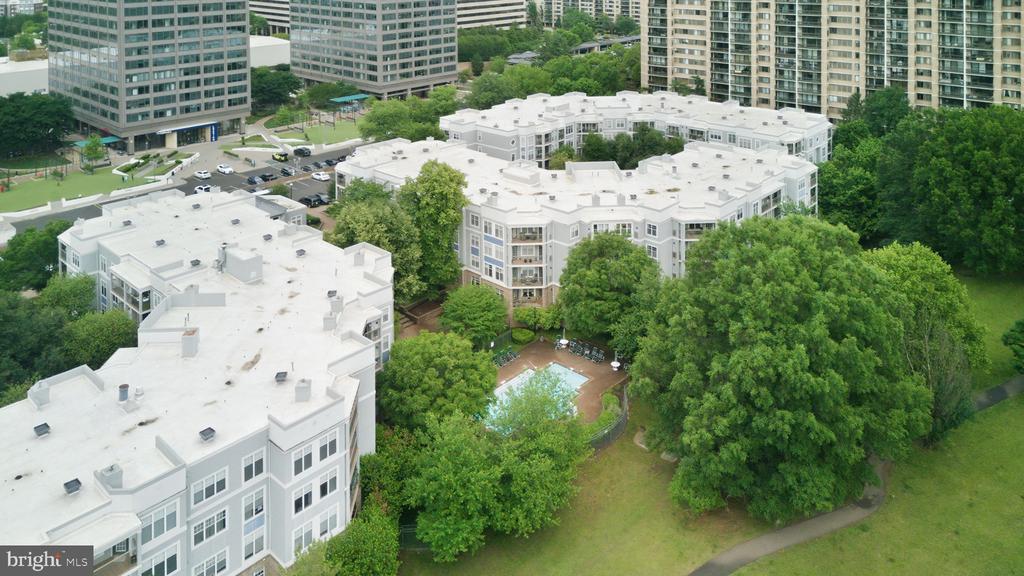 5565 SEMINARY ROAD Unit: 313