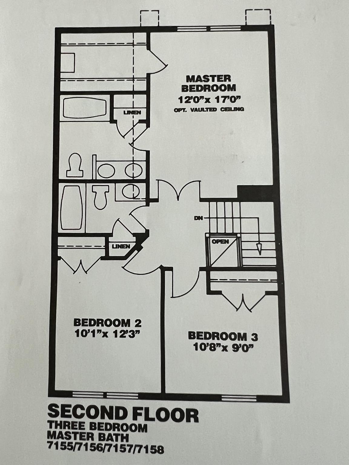 5556 JOWETT COURT