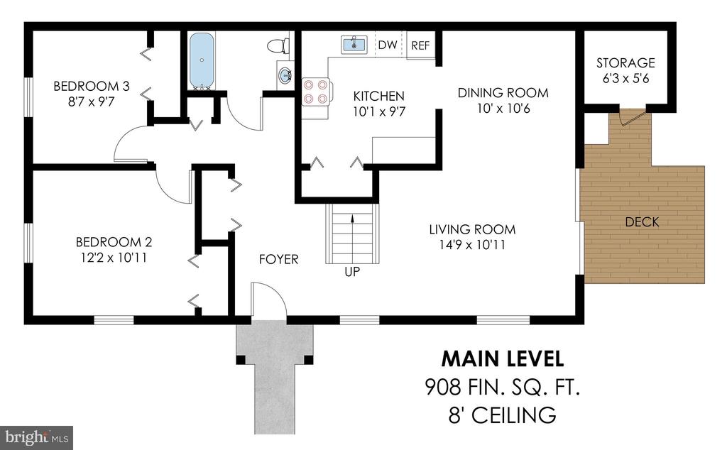238 Greenfield Ct