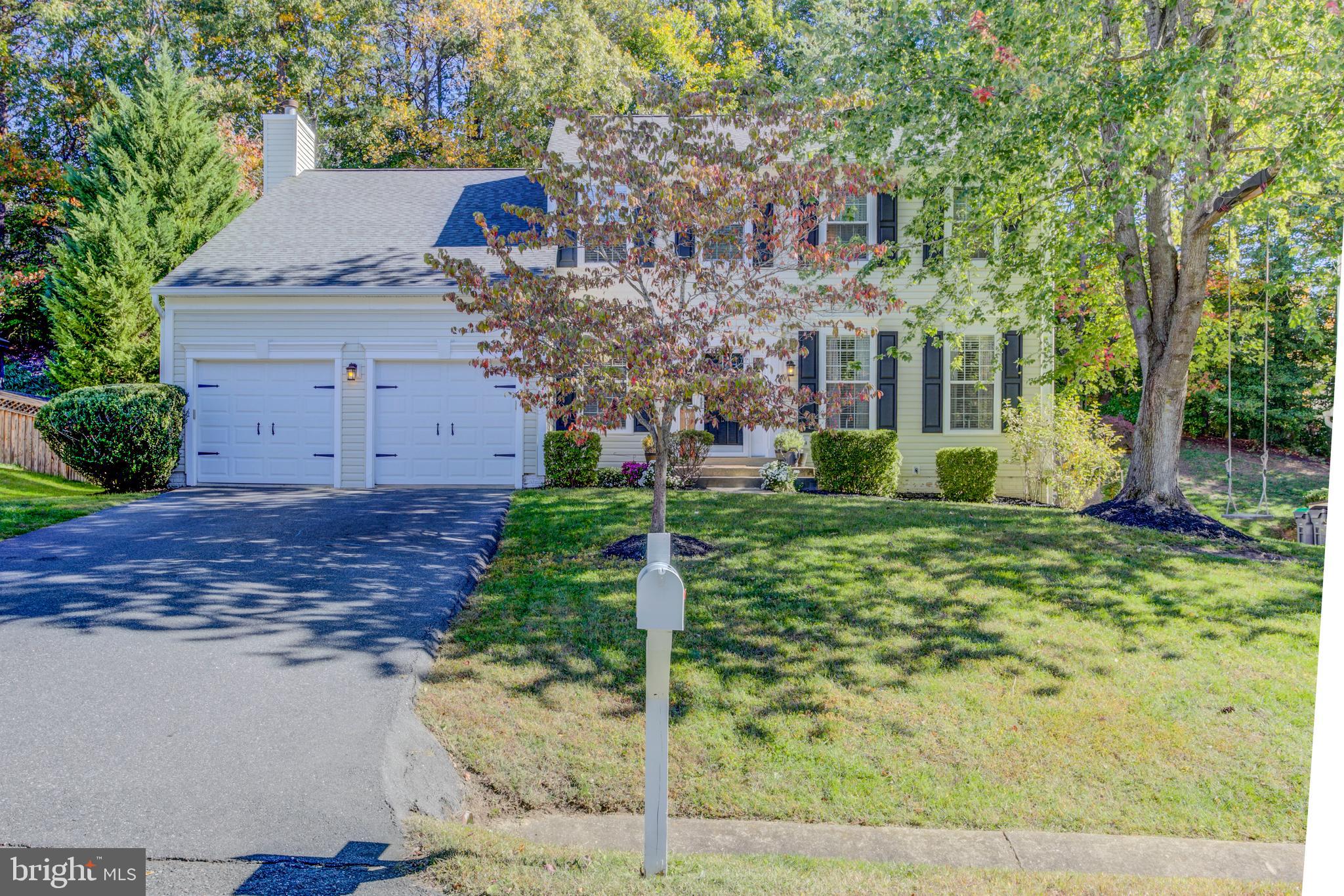 55 Blossom Wood Ct