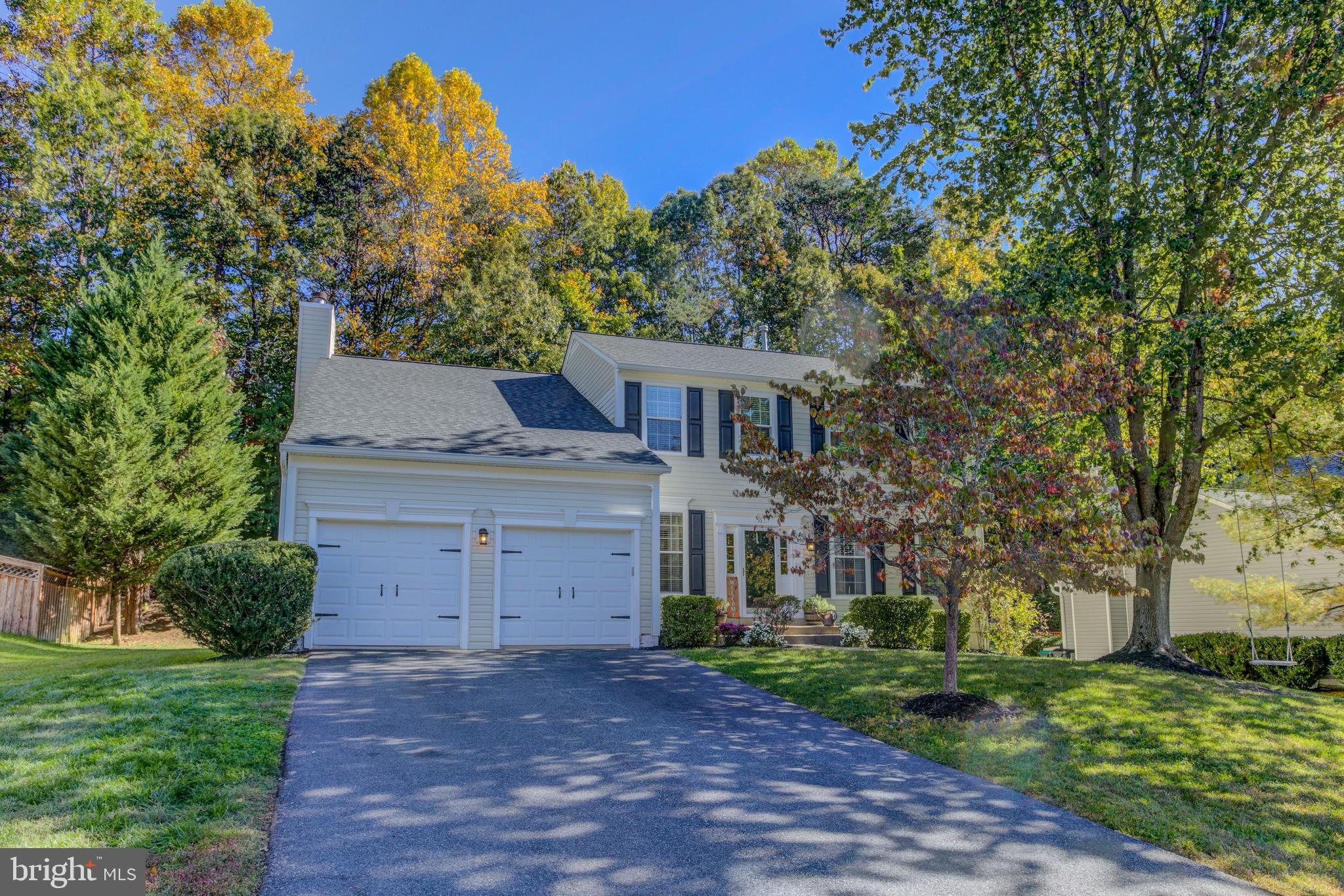55 Blossom Wood Ct