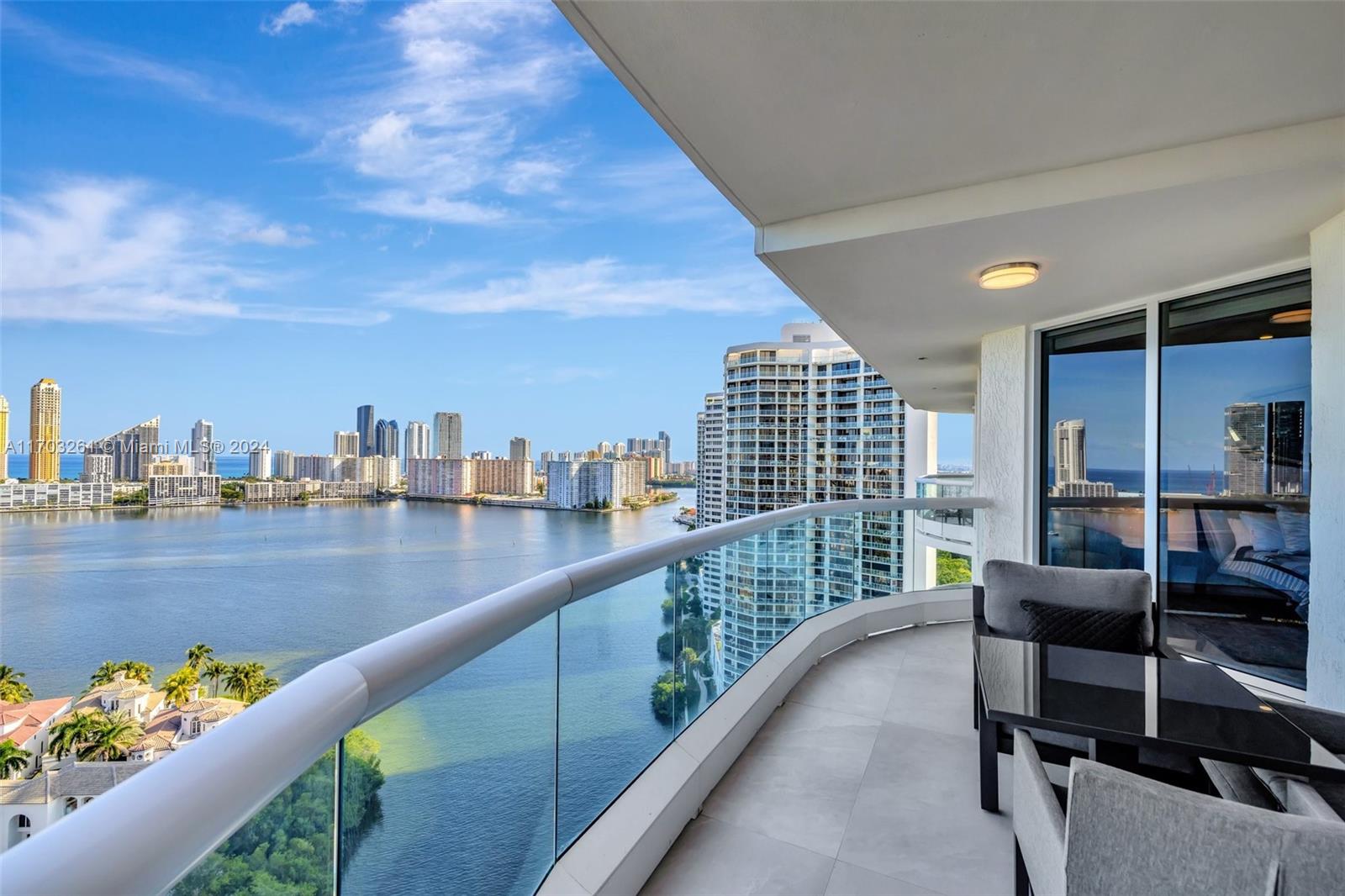 6000 Island Blvd # 2304
