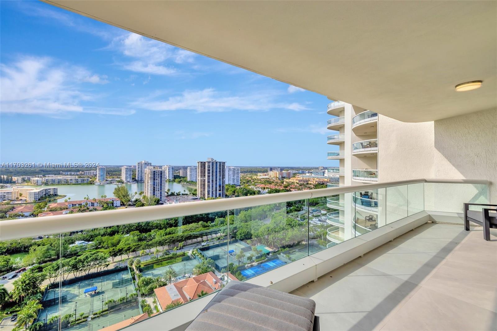 6000 Island Blvd # 2304