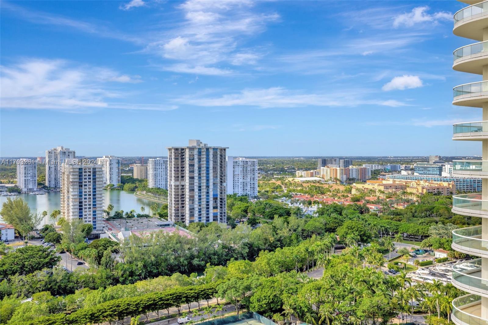 6000 Island Blvd # 2304