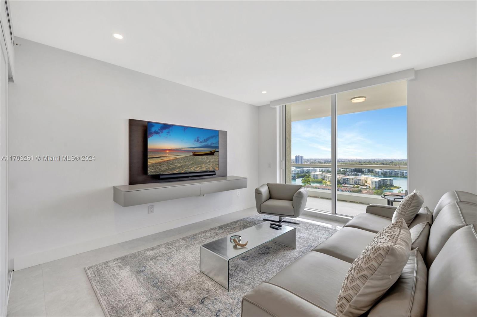 6000 Island Blvd # 2304