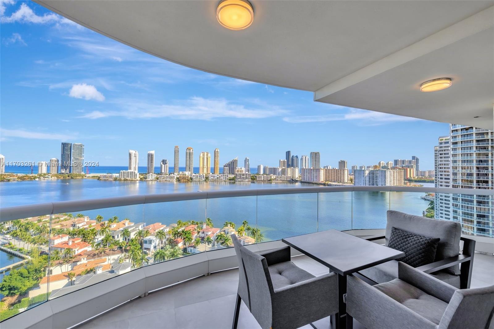 6000 Island Blvd # 2304