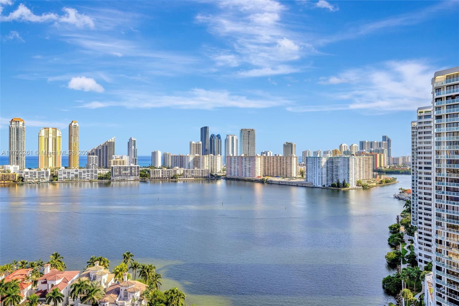 6000 Island Blvd # 2304