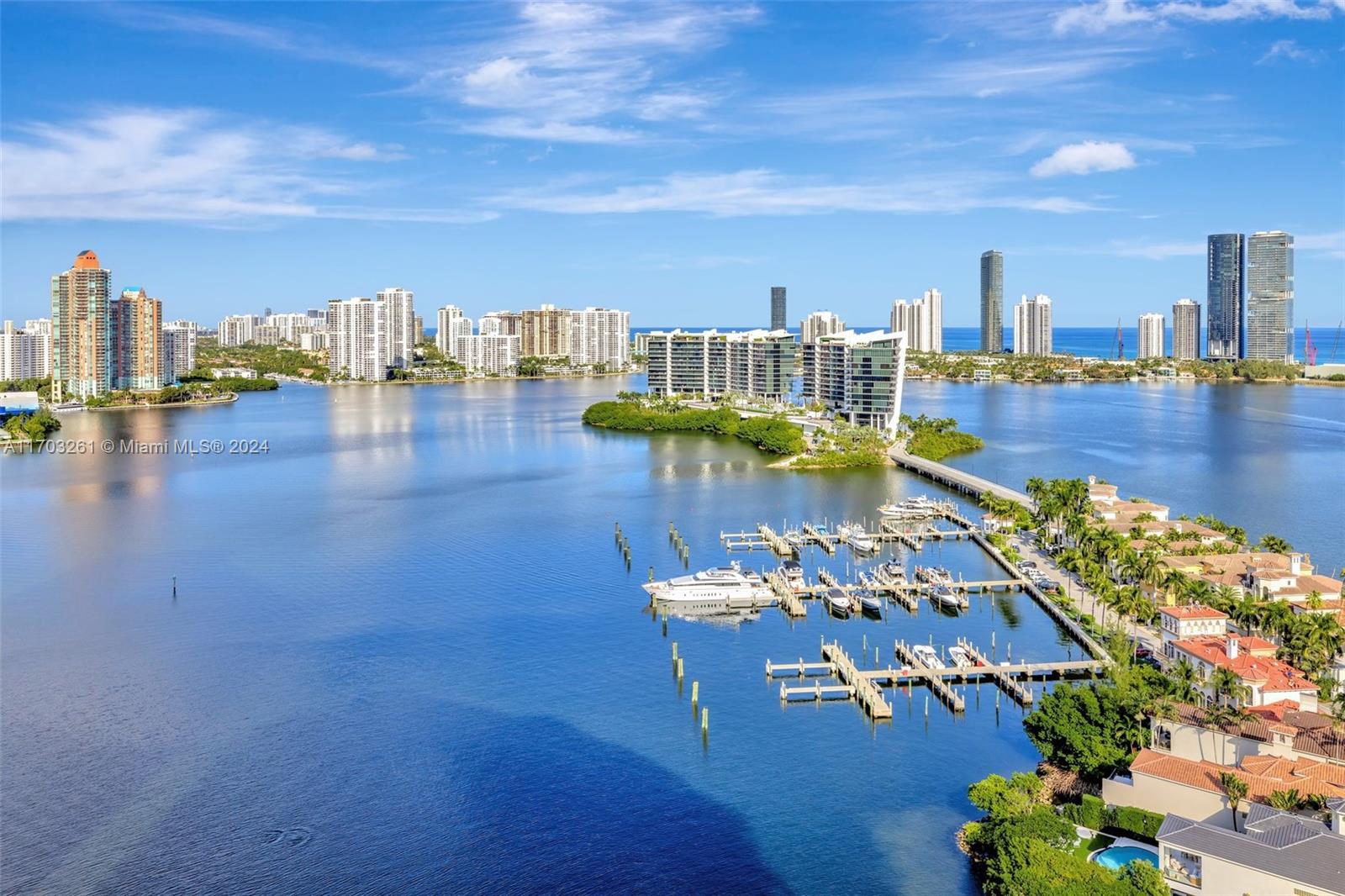 6000 Island Blvd # 2304