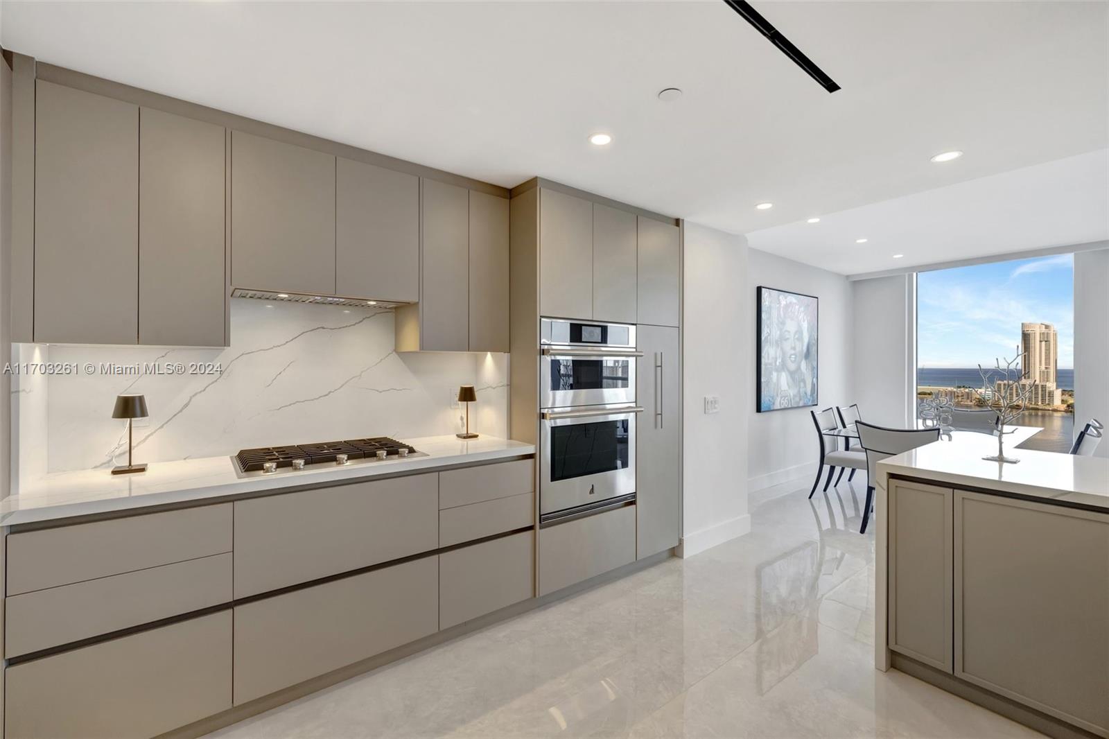 6000 Island Blvd # 2304