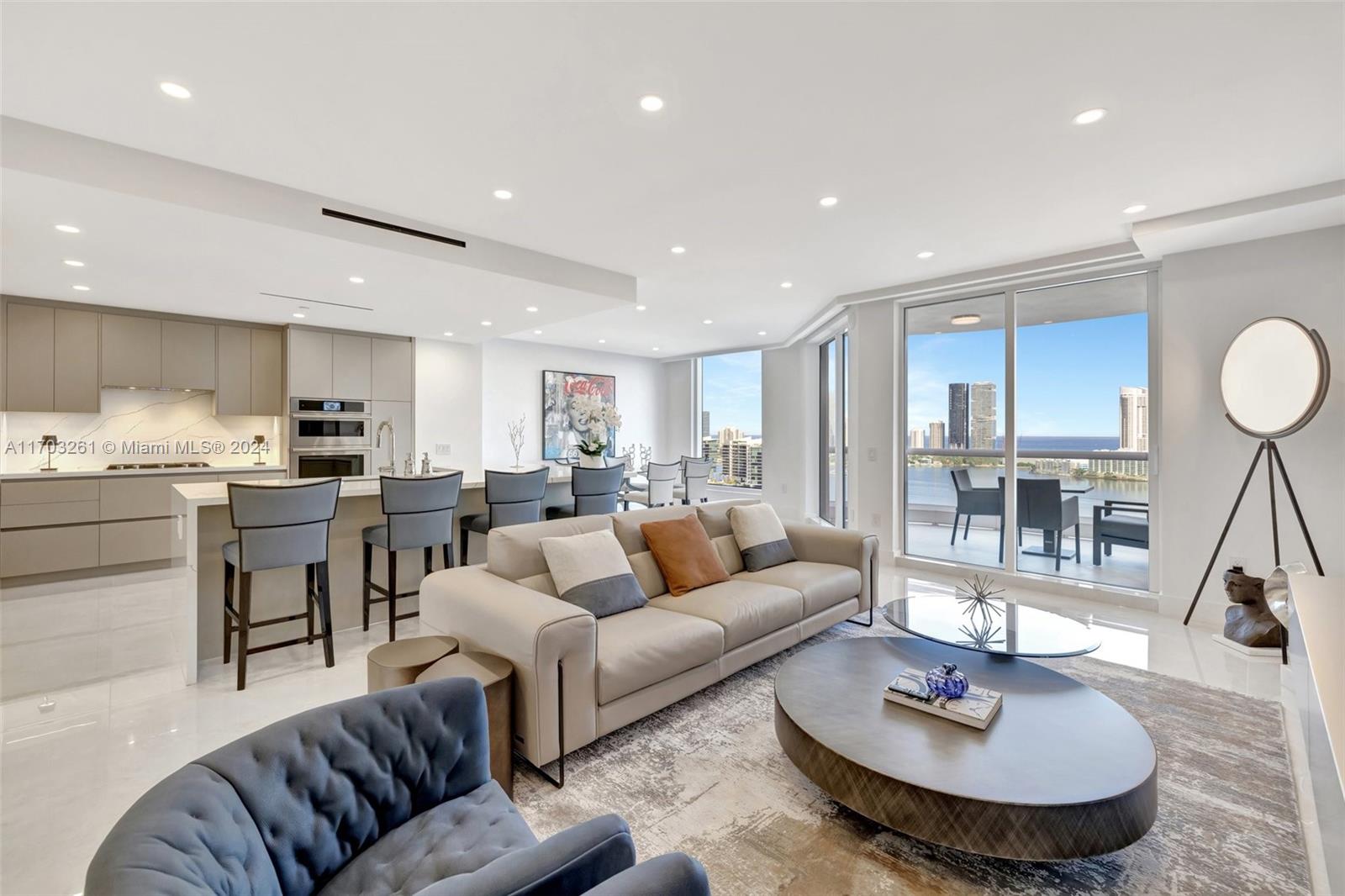6000 Island Blvd # 2304