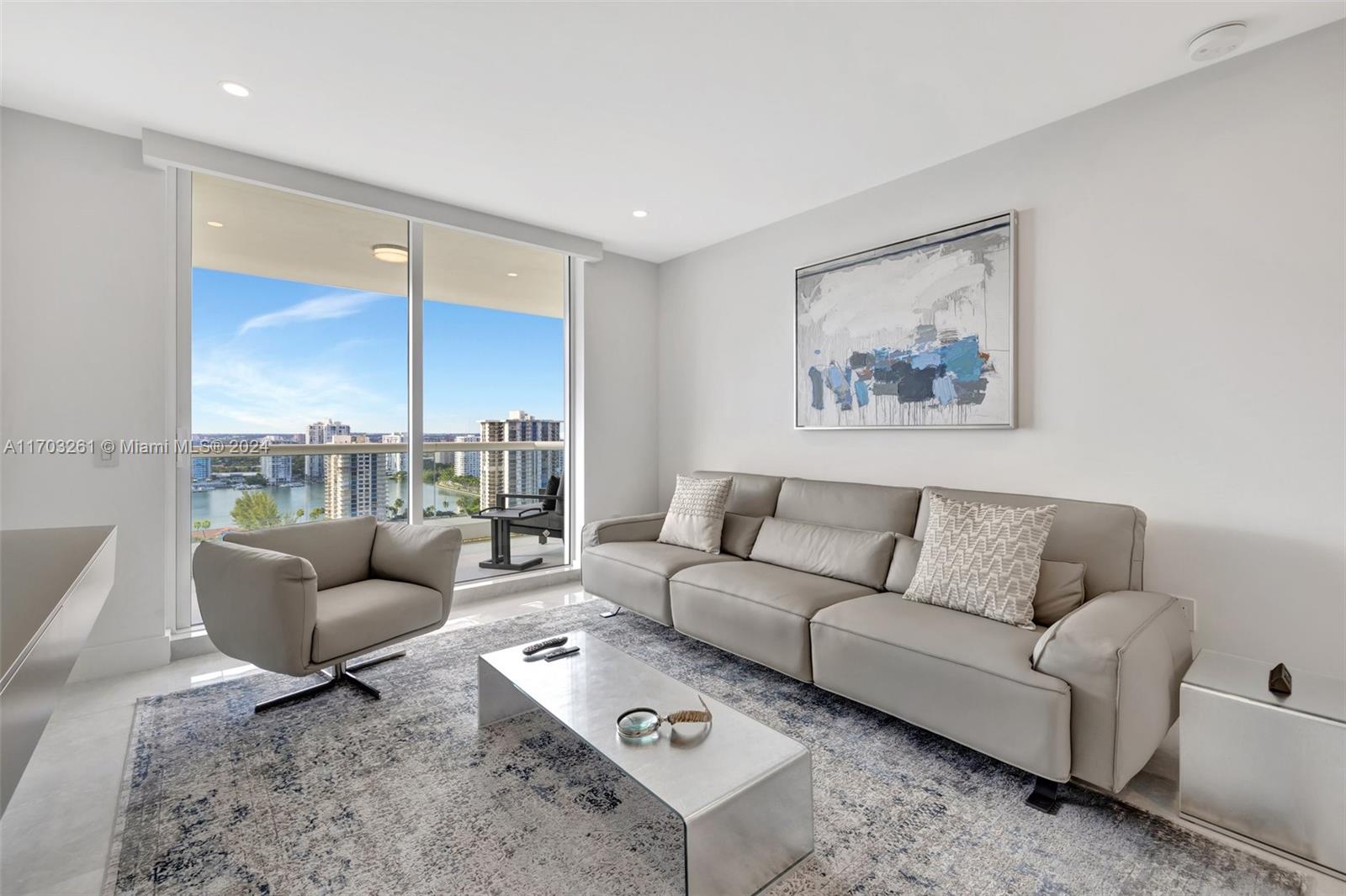 6000 Island Blvd # 2304