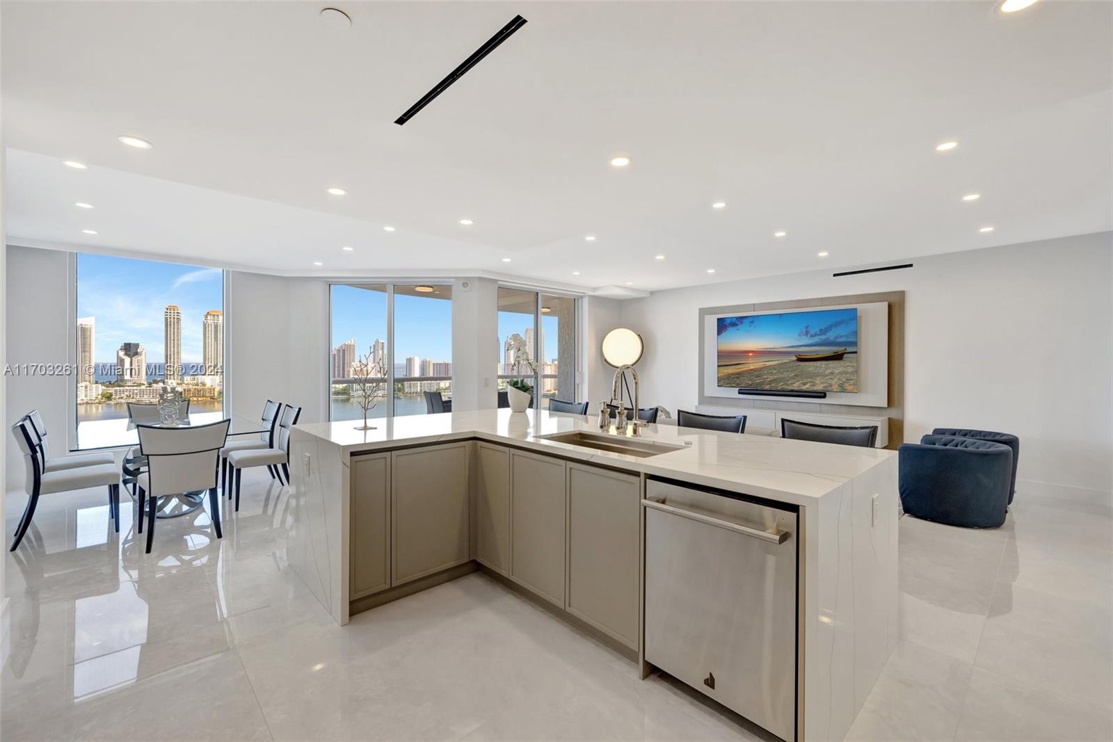 6000 Island Blvd # 2304