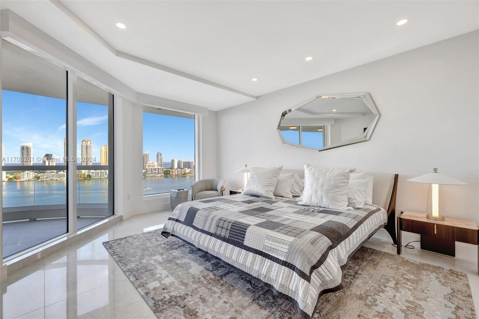 6000 Island Blvd # 2304