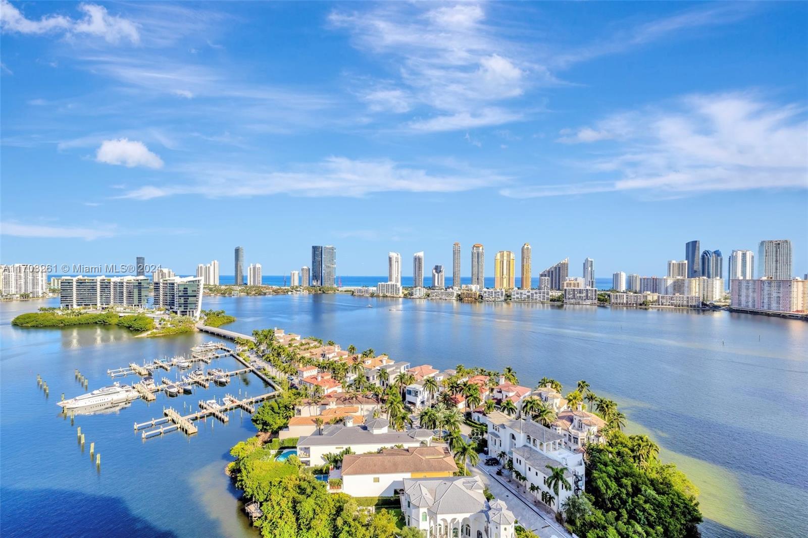 6000 Island Blvd # 2304