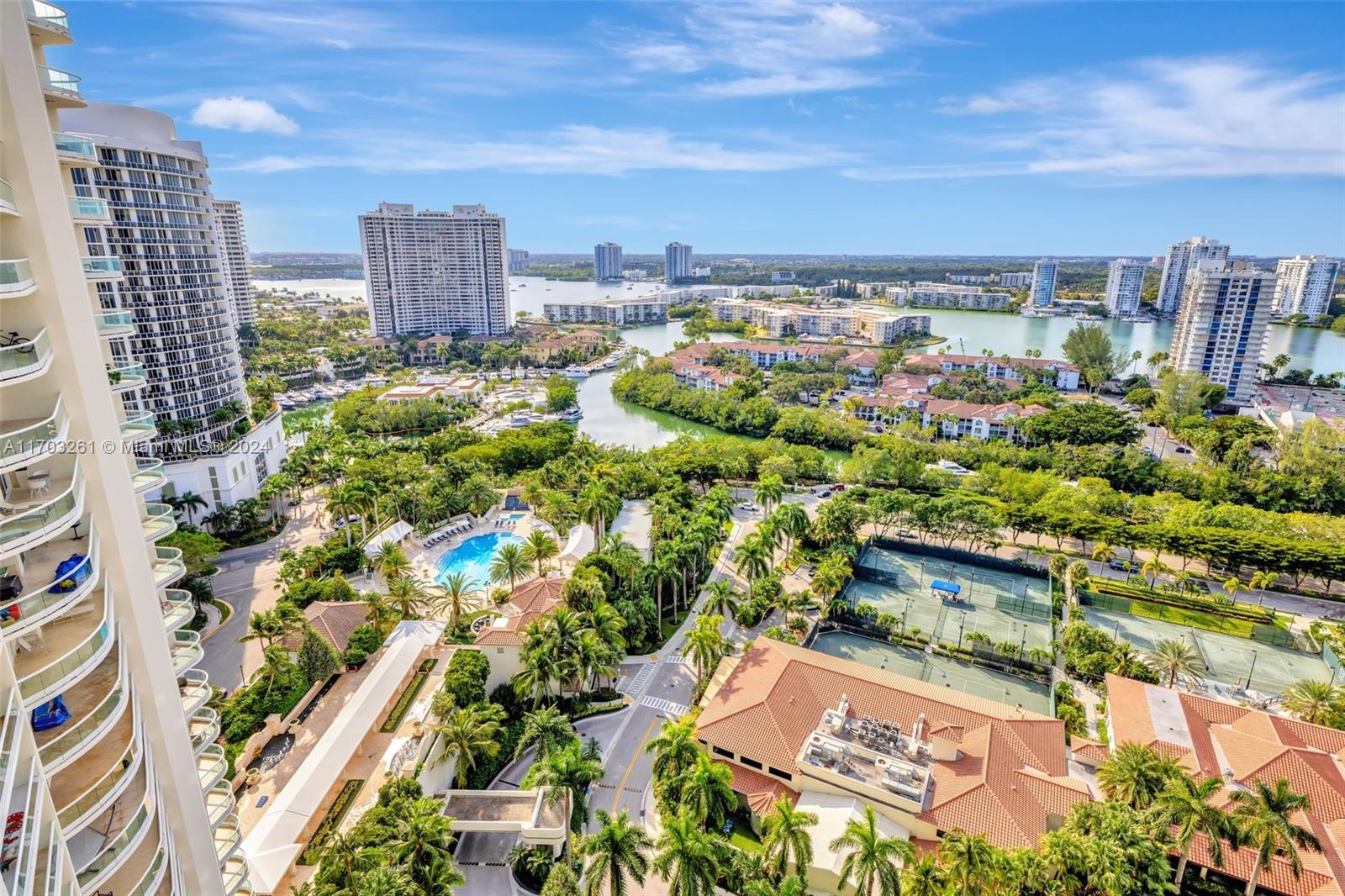 6000 Island Blvd # 2304