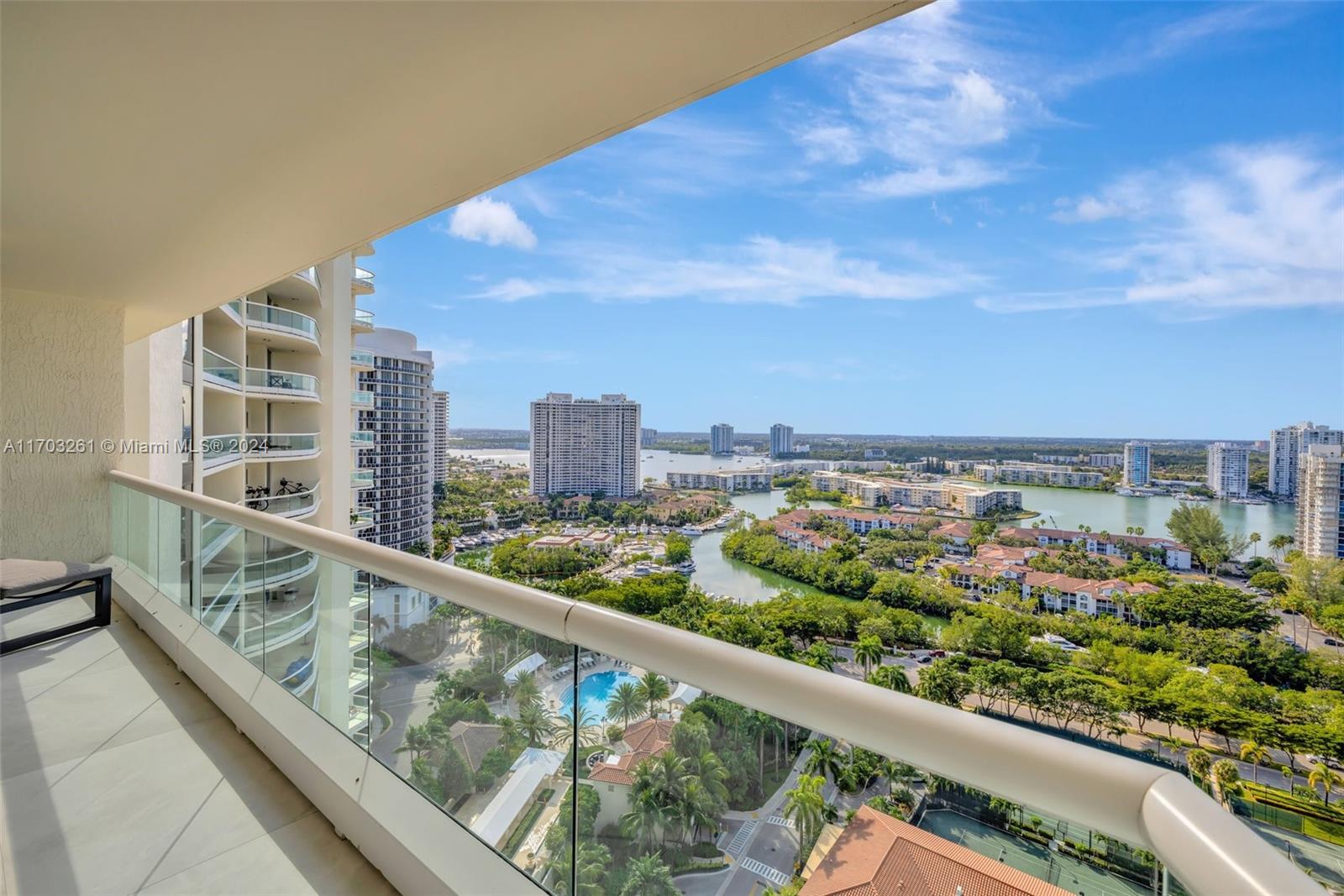6000 Island Blvd # 2304