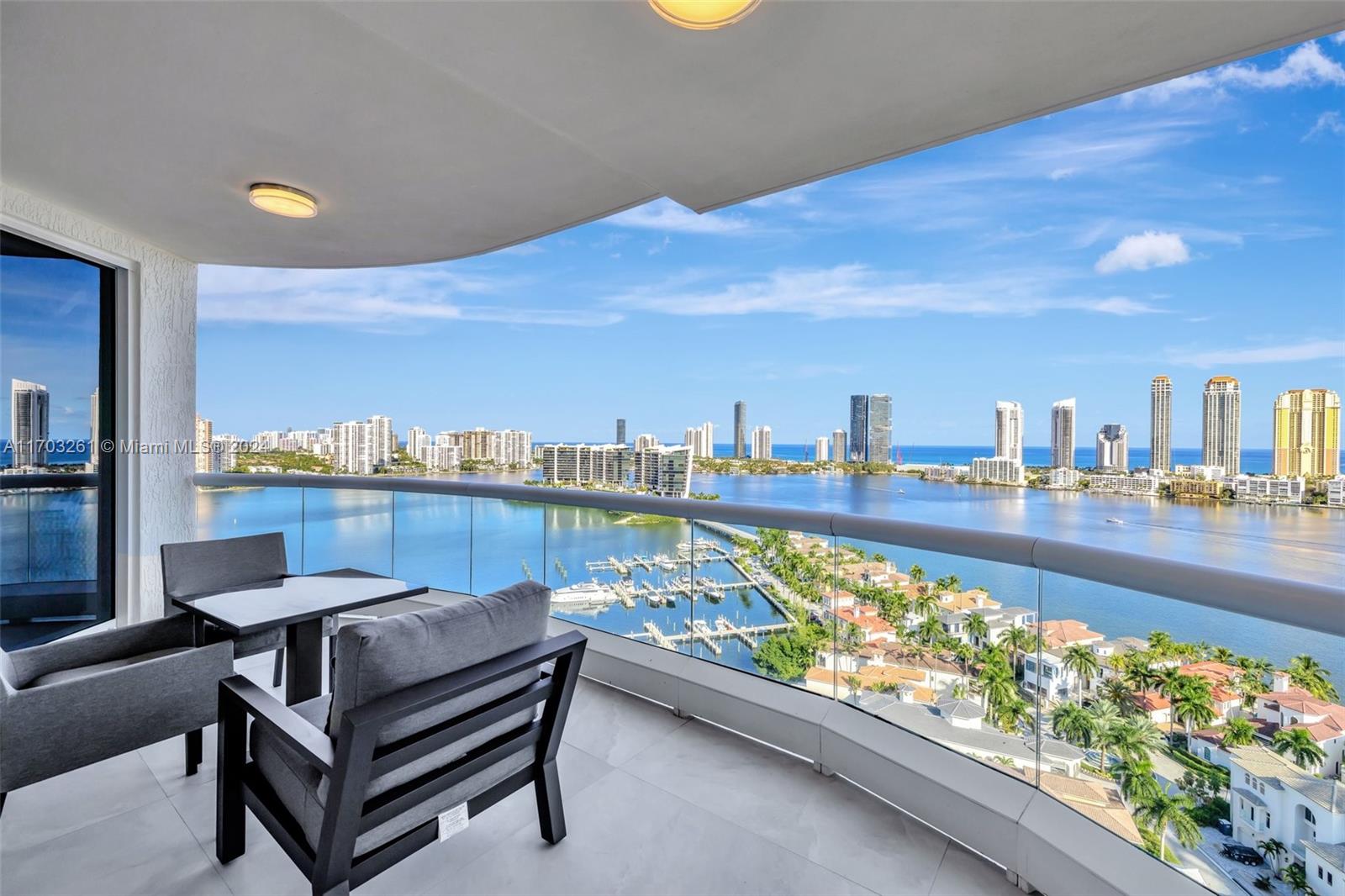6000 Island Blvd # 2304