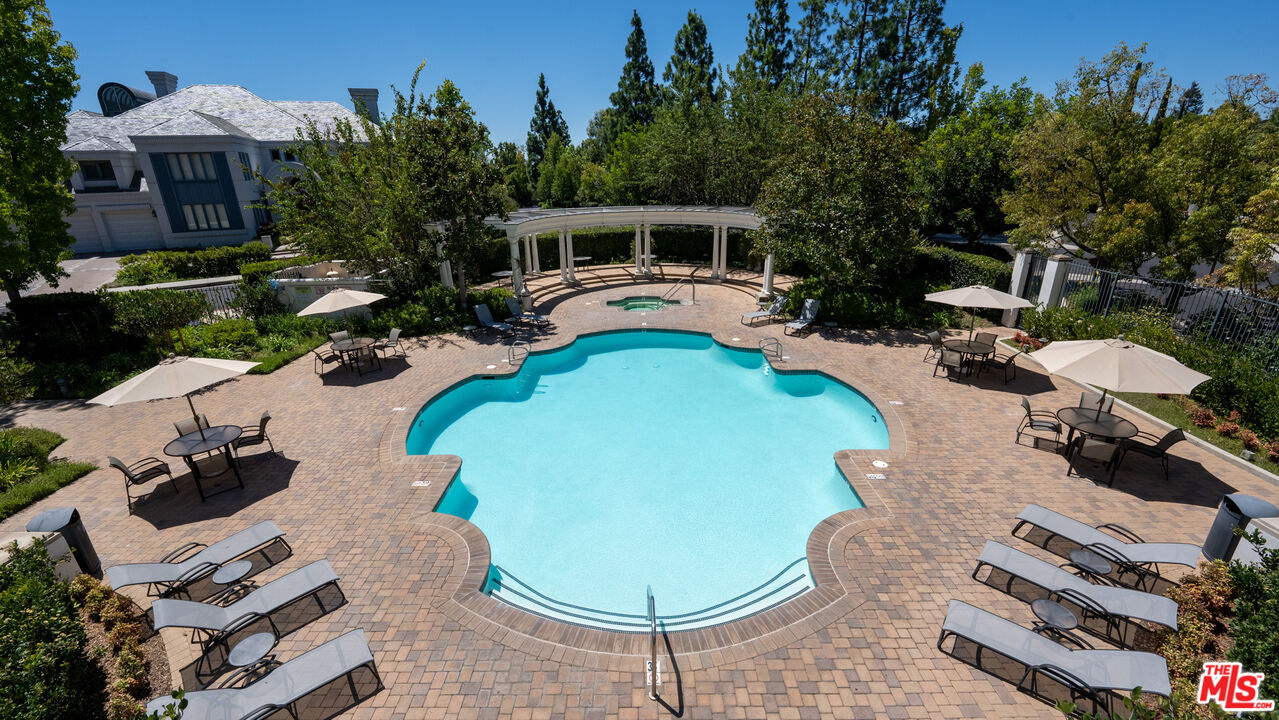 2509 Cardigan Ct