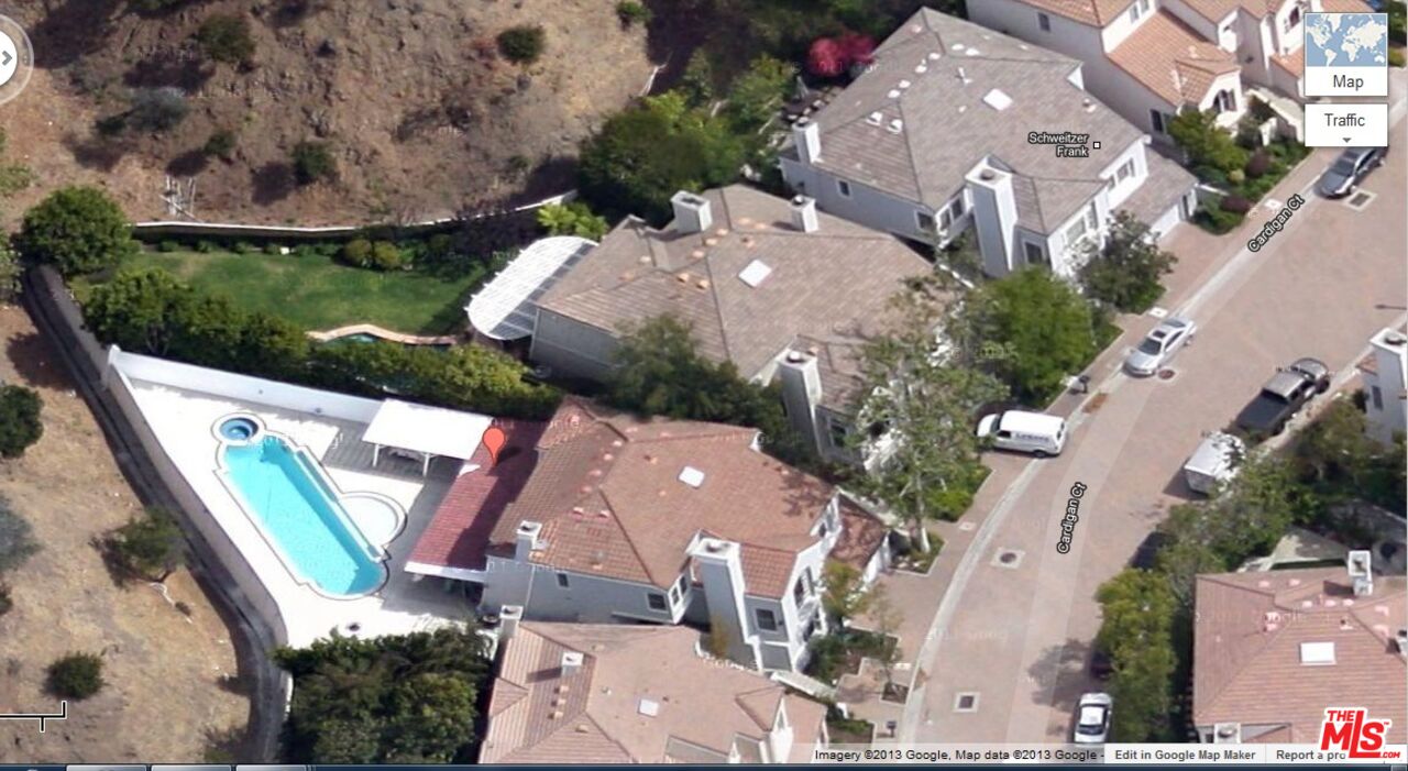 2509 Cardigan Ct