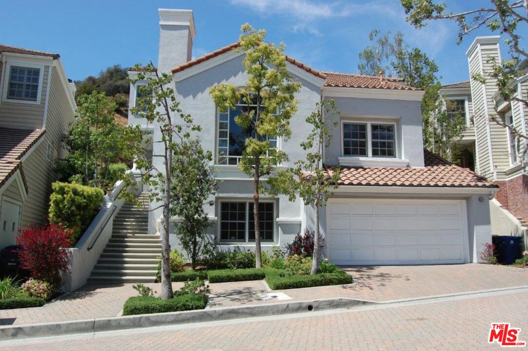 2509 Cardigan Ct