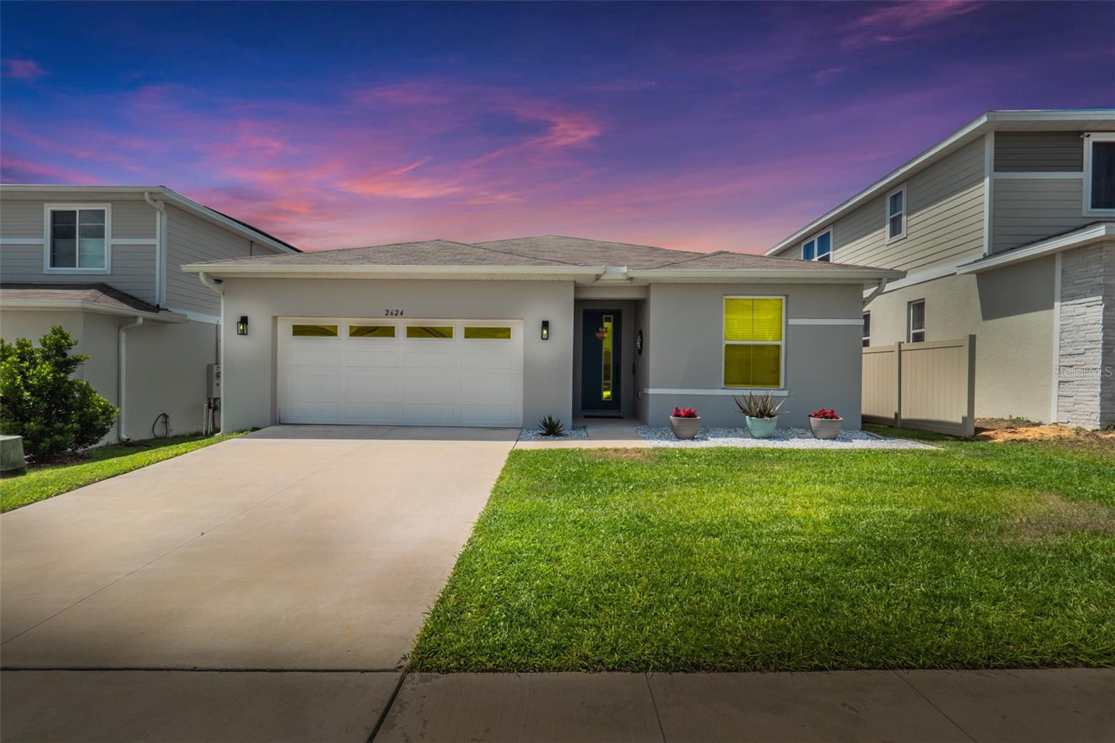 2624 MAGNOLIA AVE