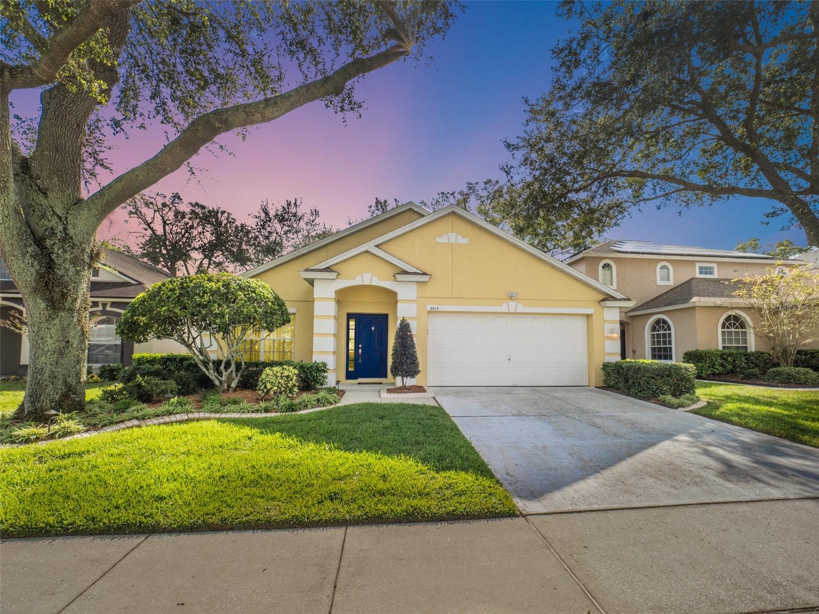 5017 SWEET LEAF CT
