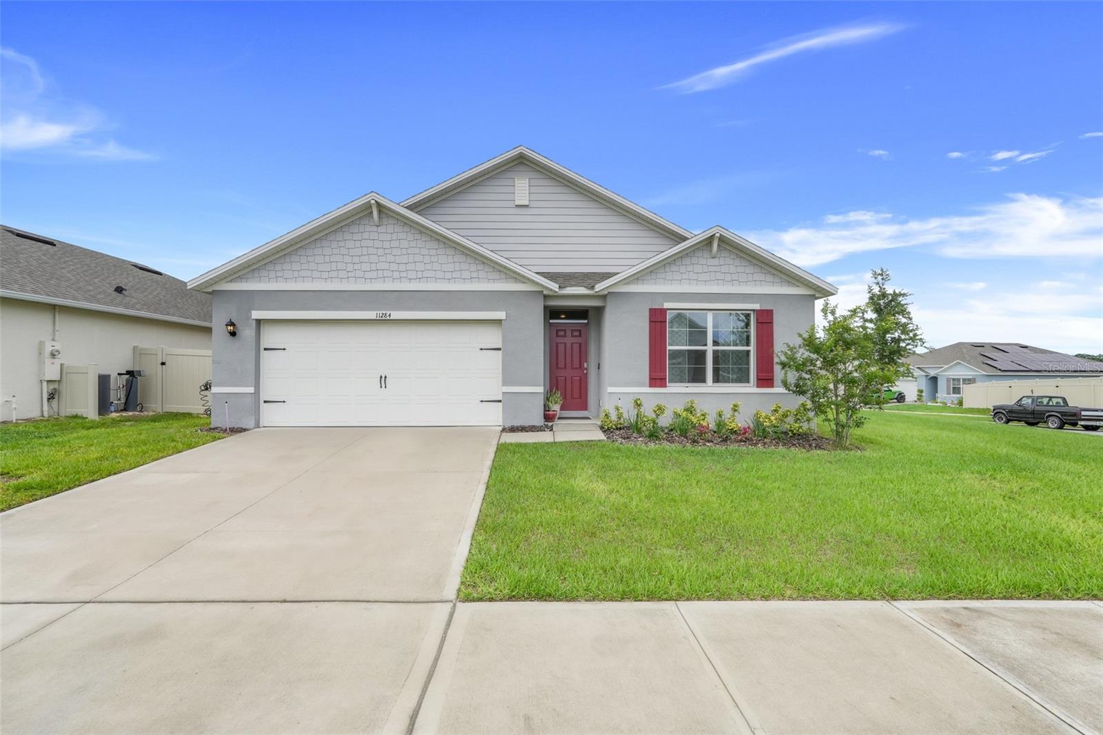 11284 AMBER RIDGE DR