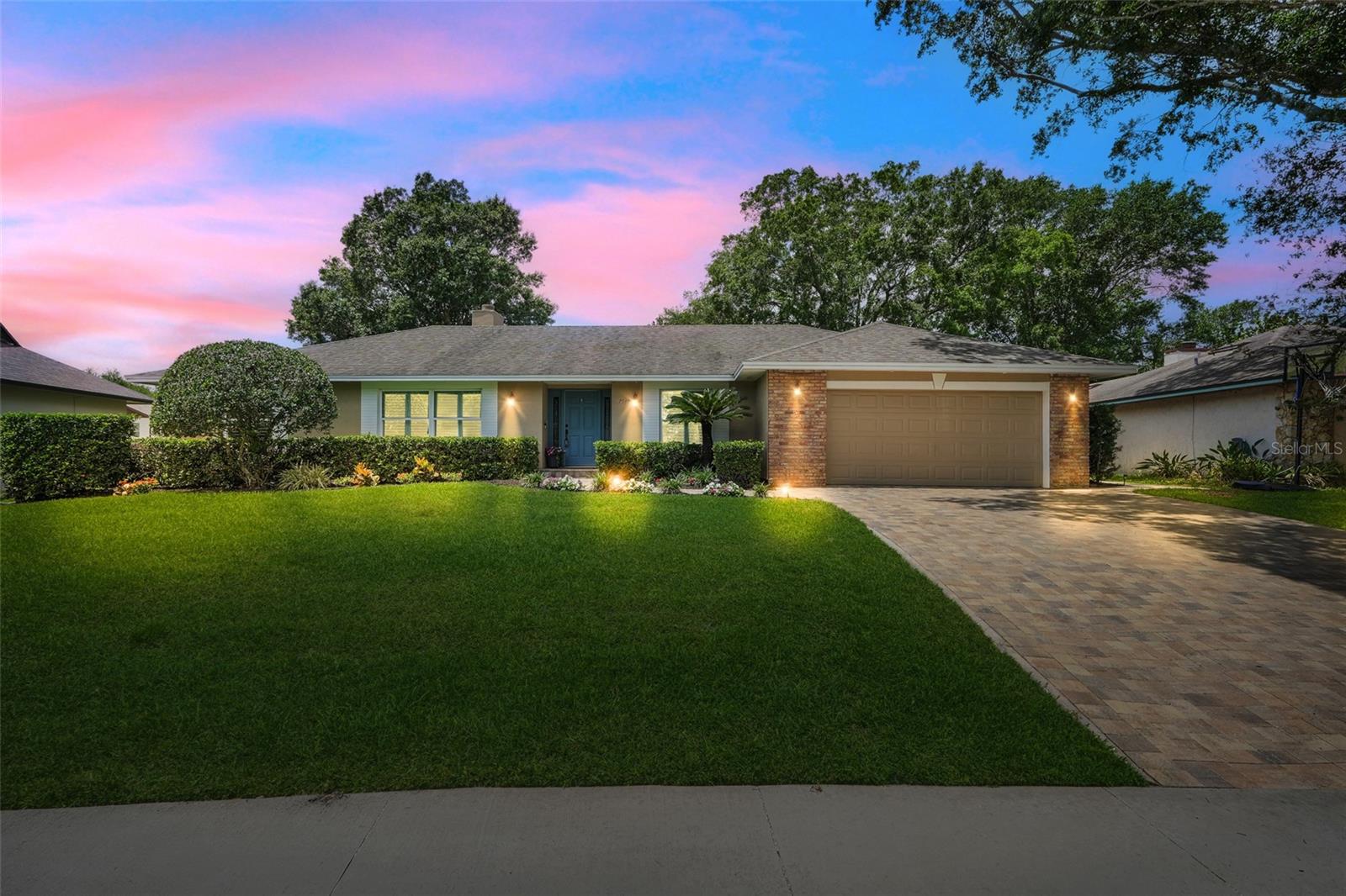 7549 LAKE MARSHA DR