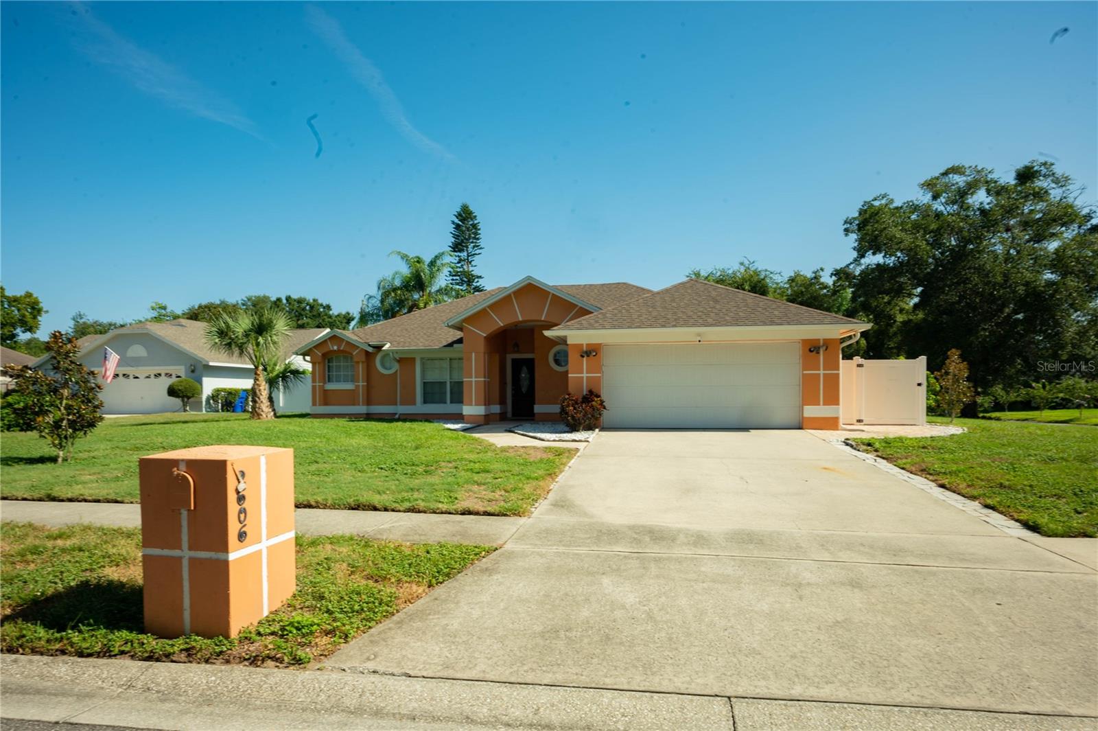 2606 CEDAR BLUFF LN