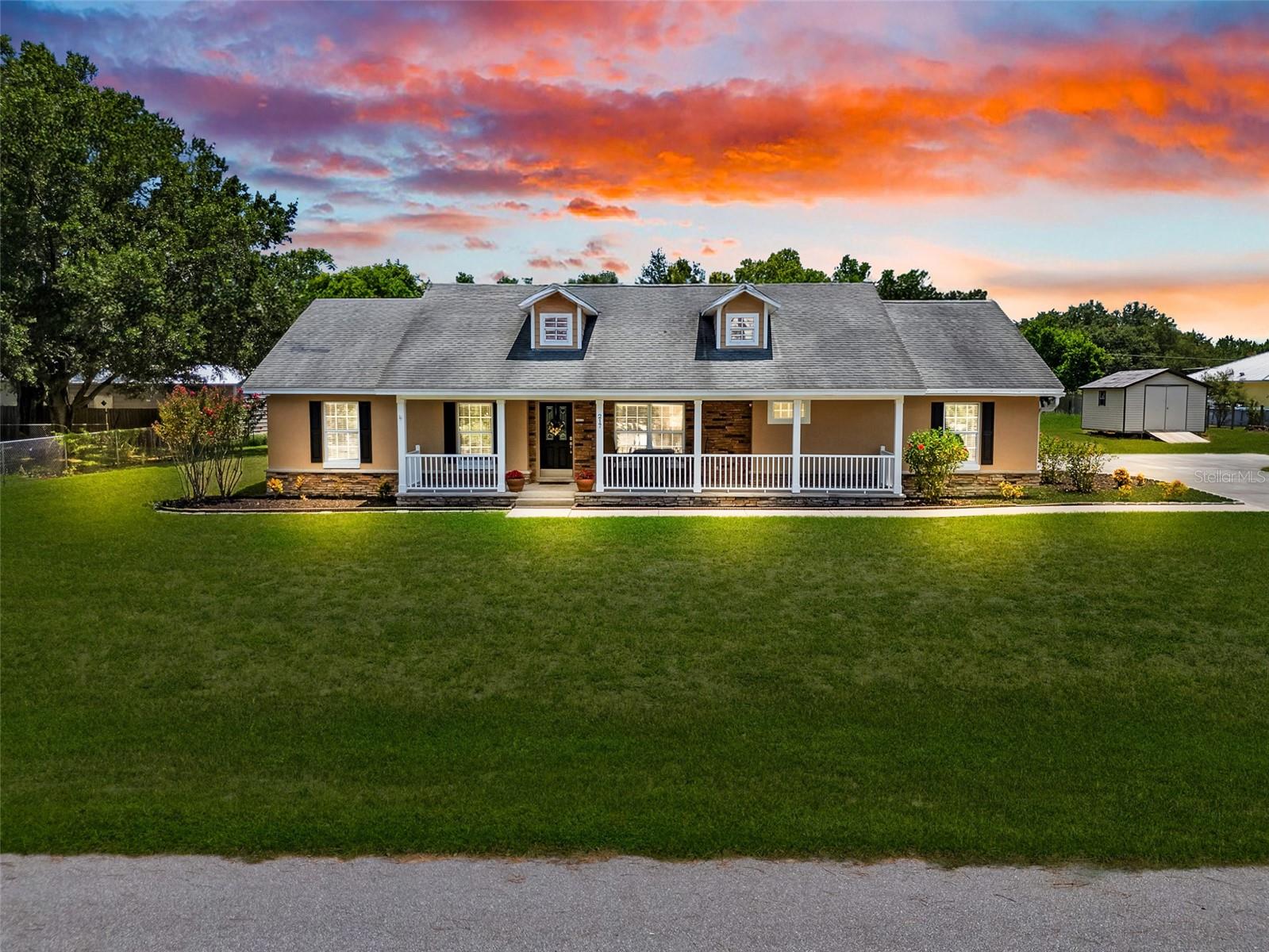 217 NORWALK CIR