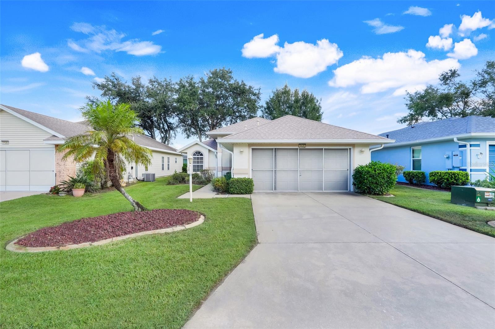 5826 PRINCESS CAROLINE PL