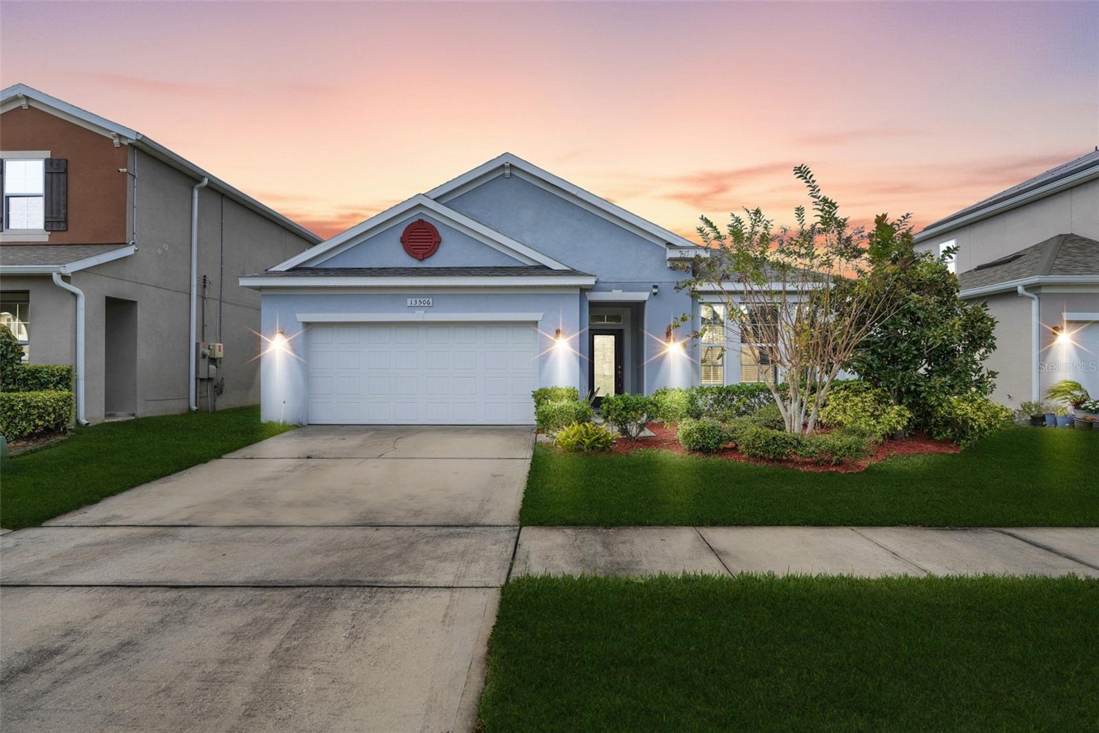 13506 SILVER STRAND FALLS DR