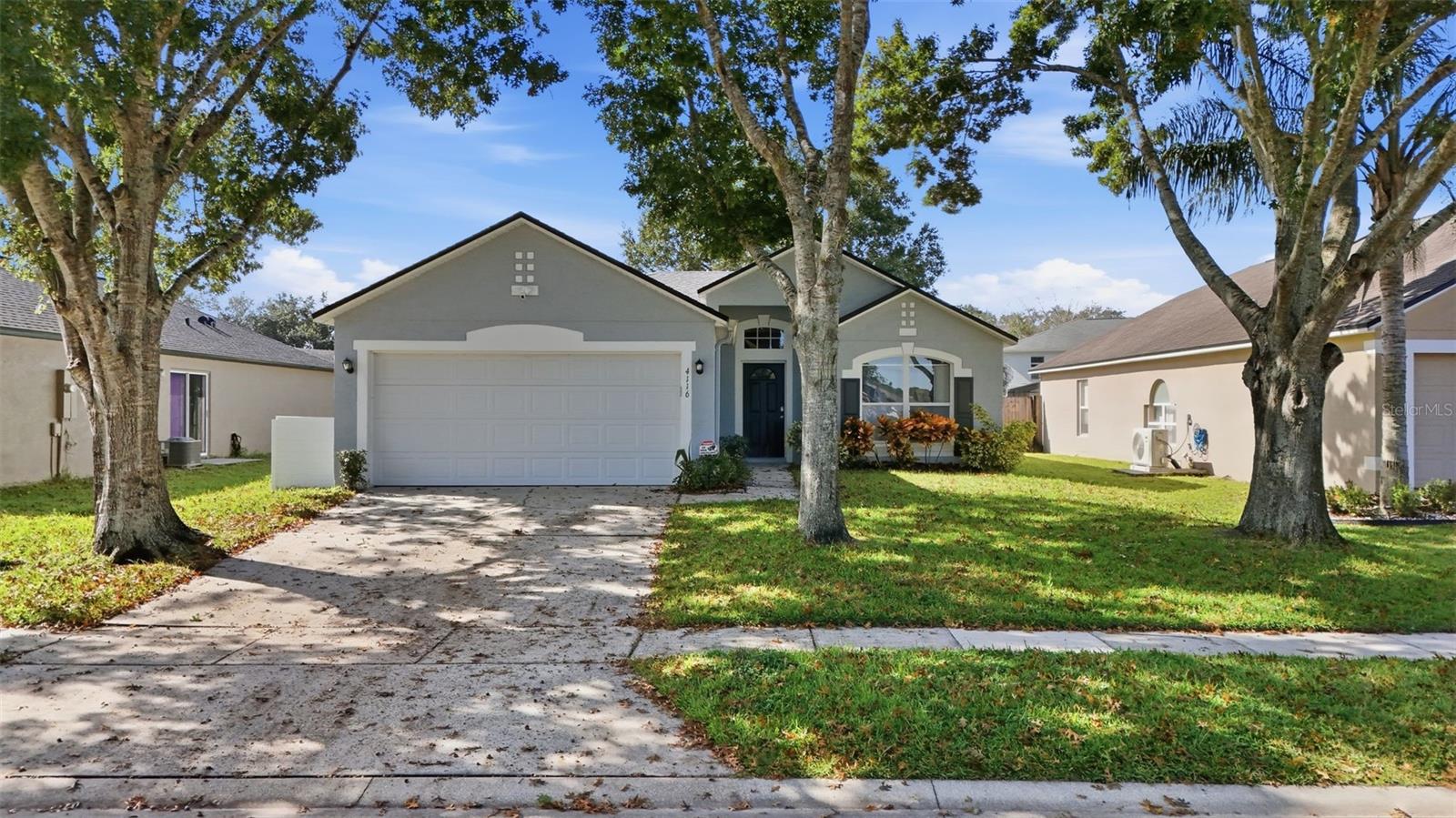 4116 STONEFIELD DR