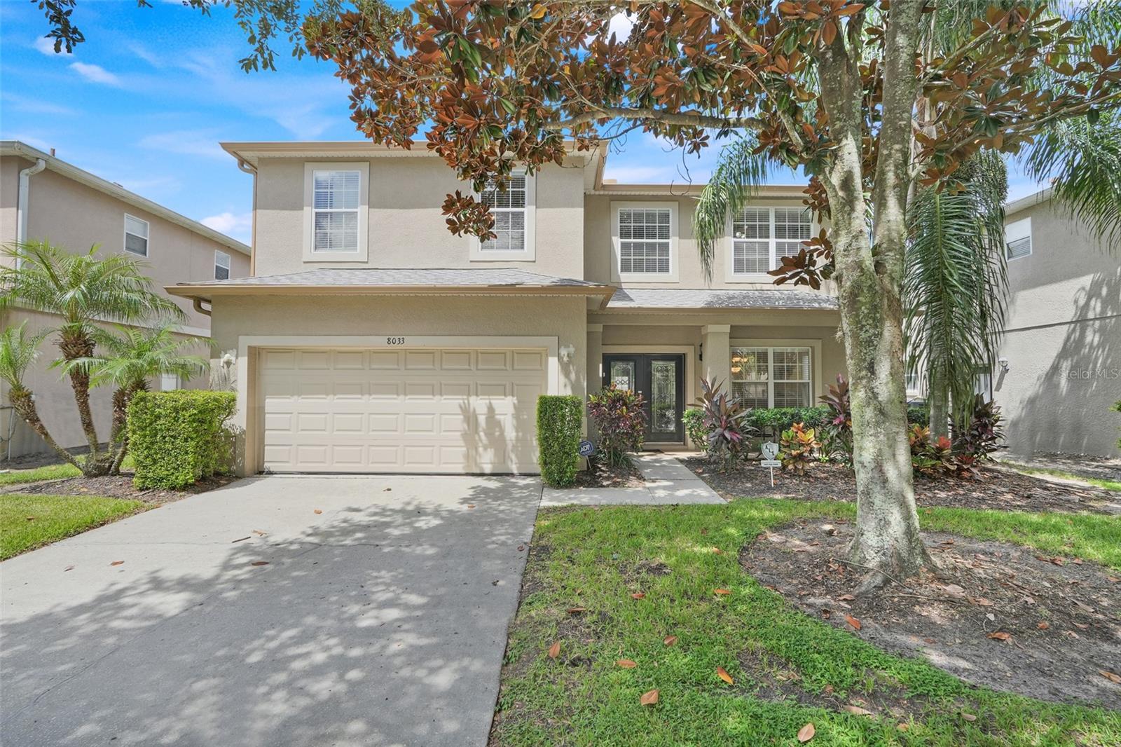 8033 ACADIA ESTATES CT