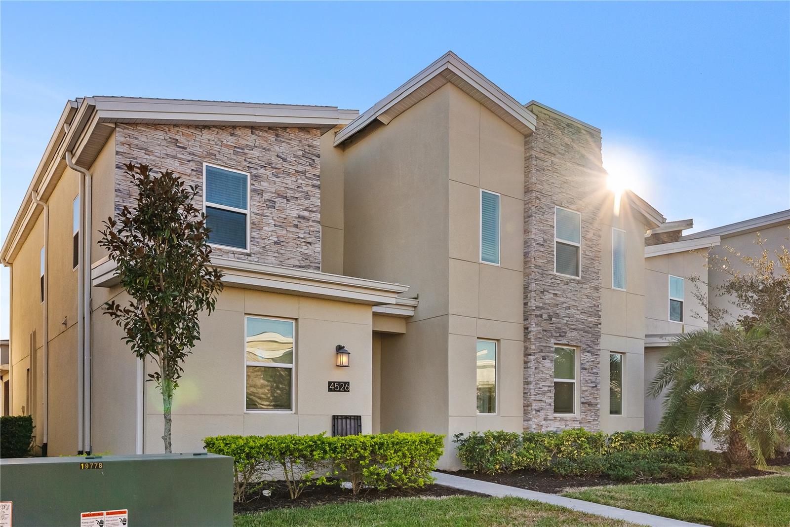 4526 NARRATIVE LN
