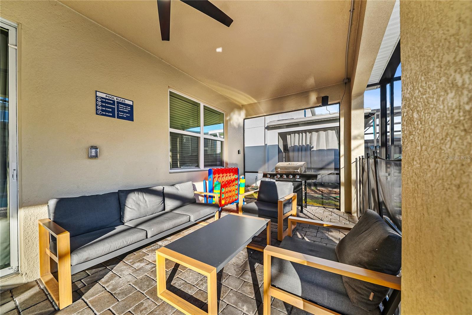 4526 NARRATIVE LN