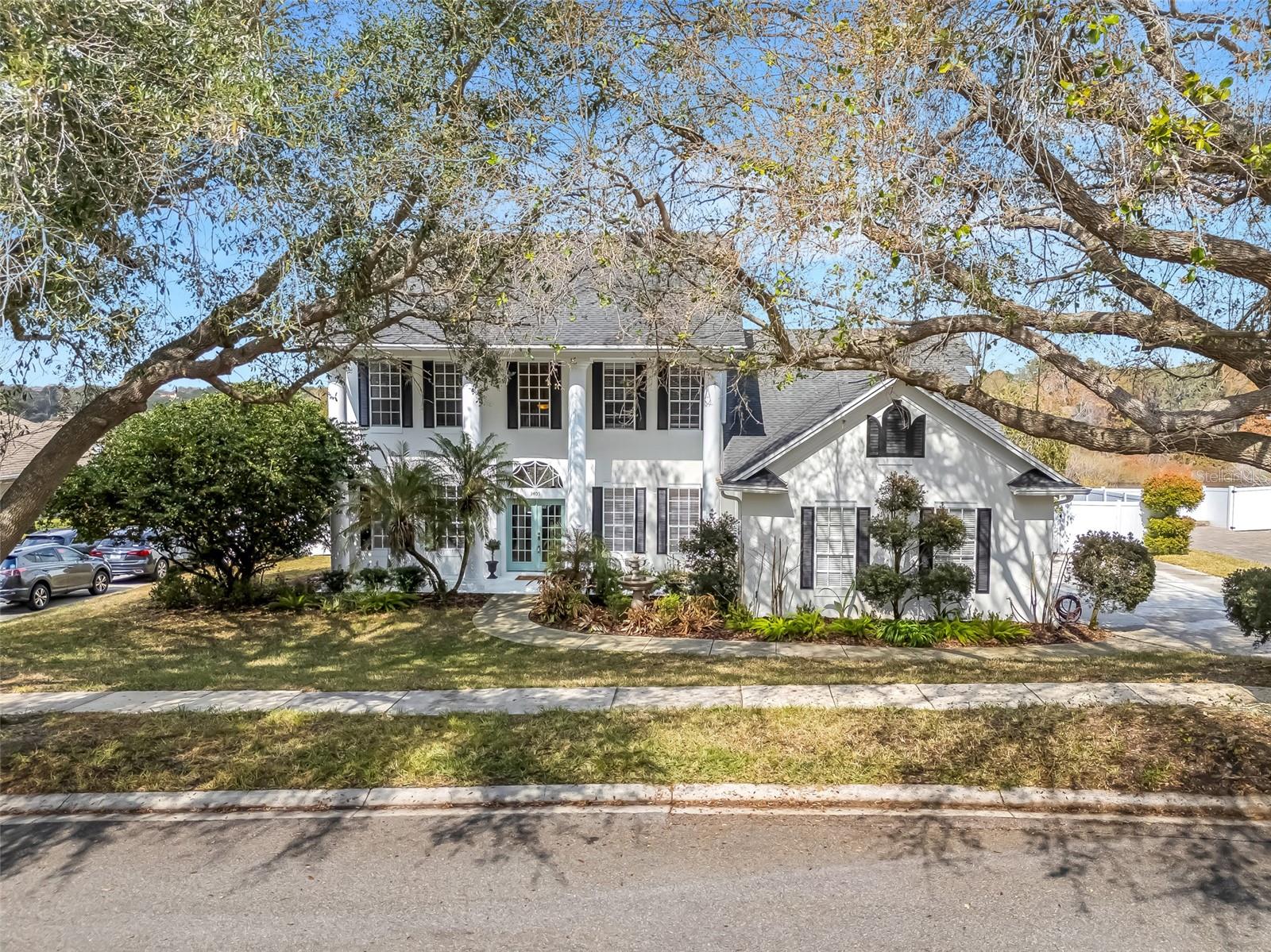 3405 BELLINGTON DR