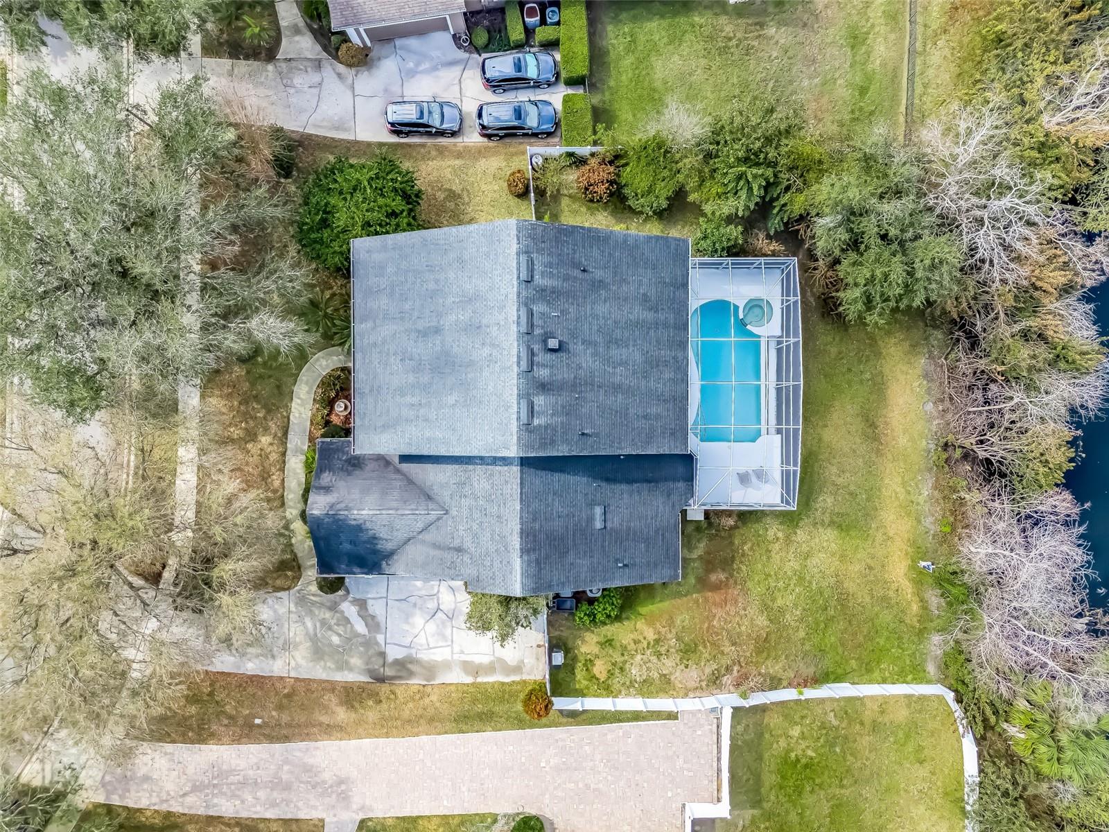 3405 BELLINGTON DR