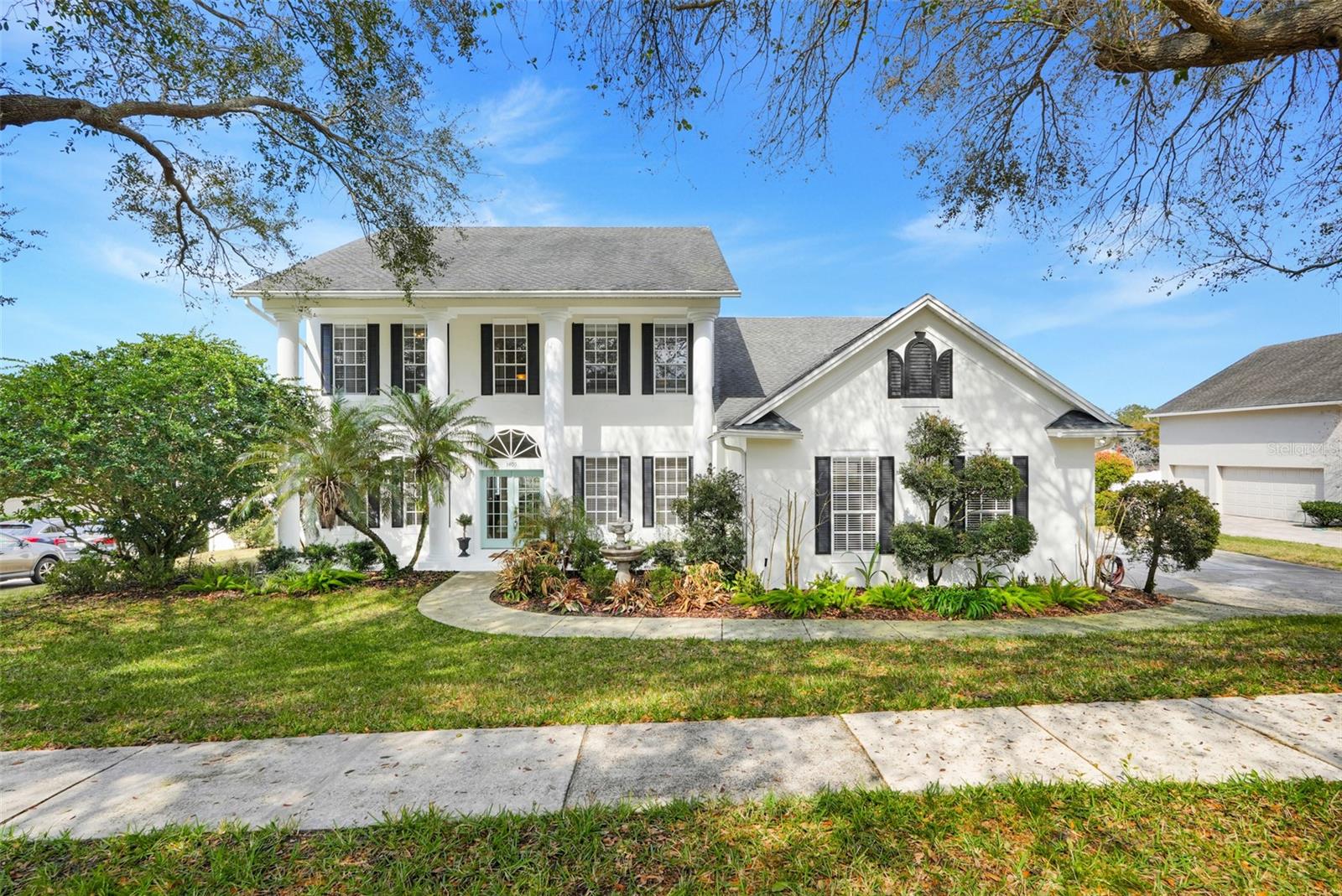 3405 BELLINGTON DR