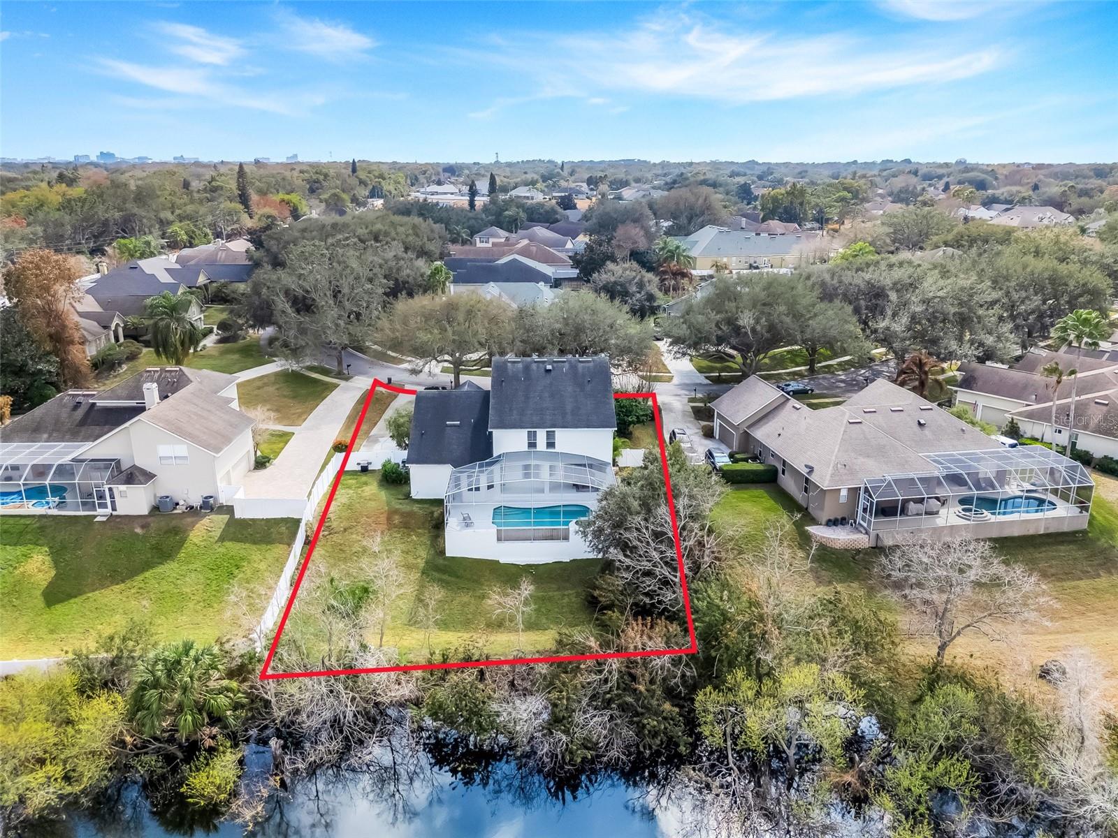 3405 BELLINGTON DR