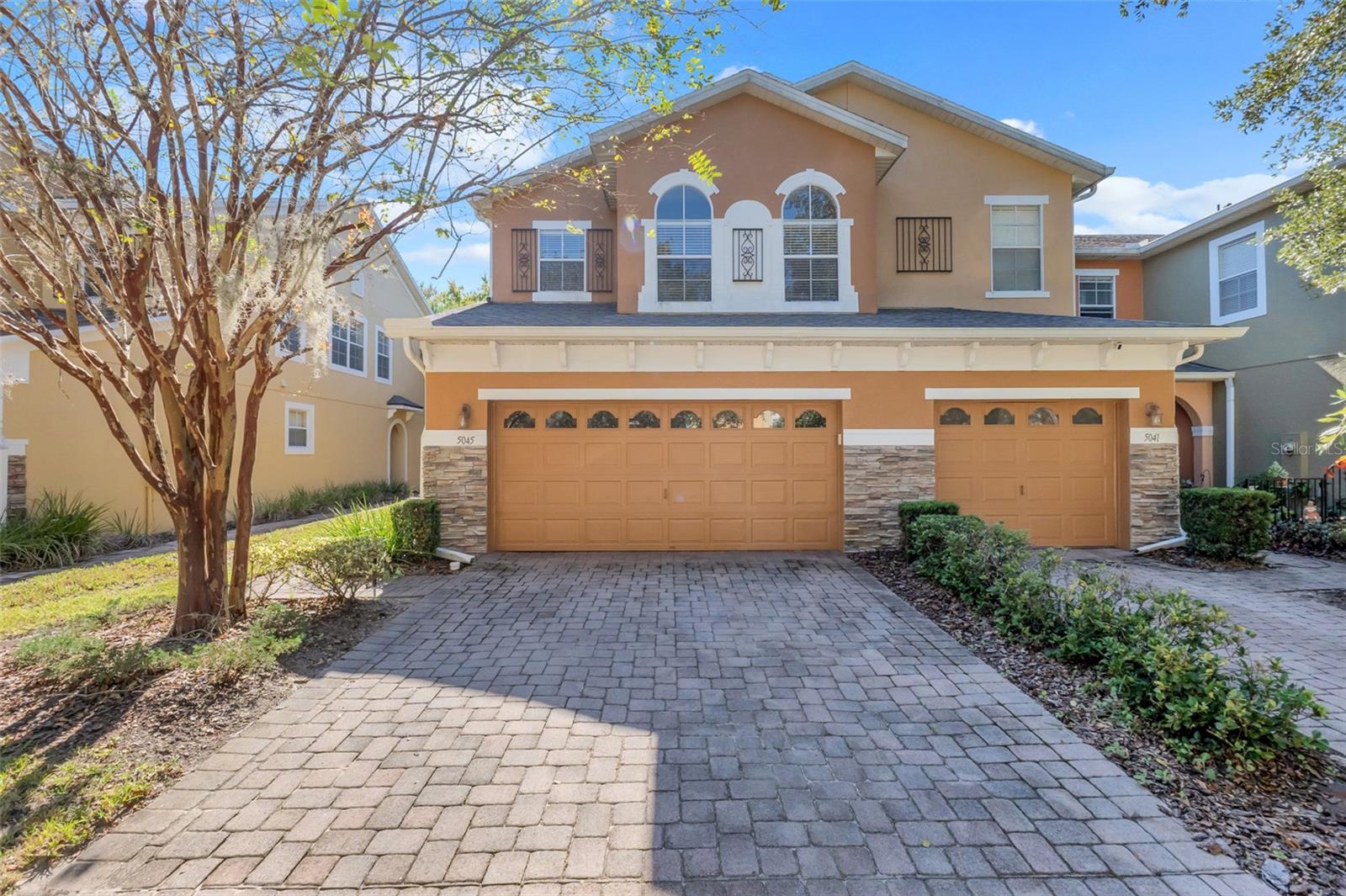 5045 CYPRESS BRANCH PT